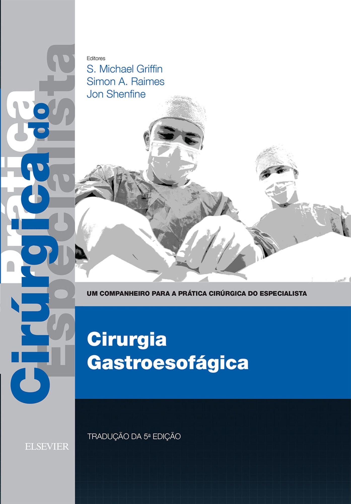 Cirurgia Gastroesofágica
