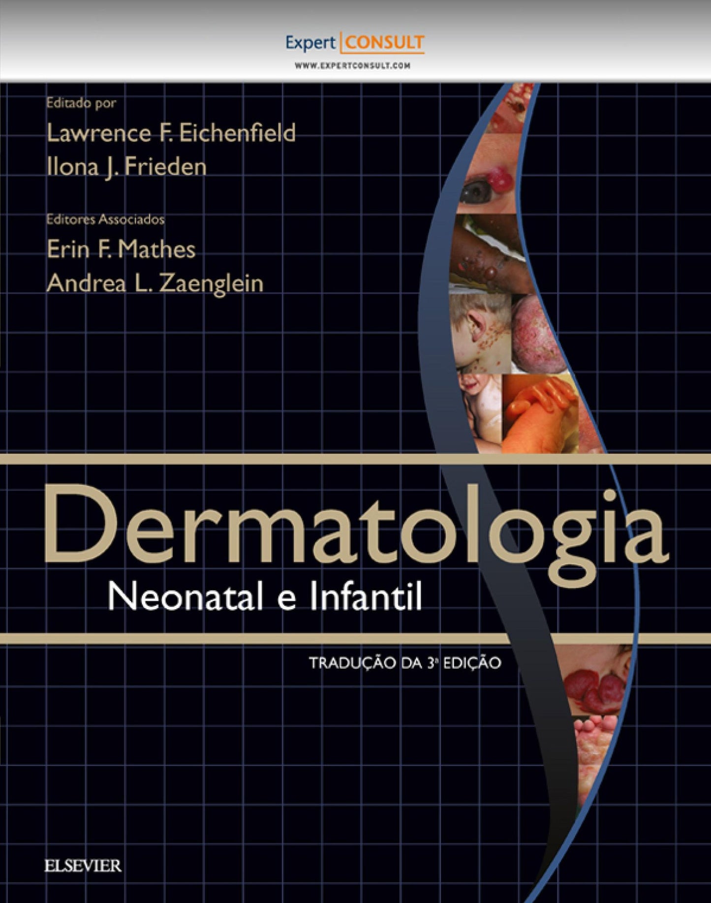 Dermatologia Neonatal e Infantil