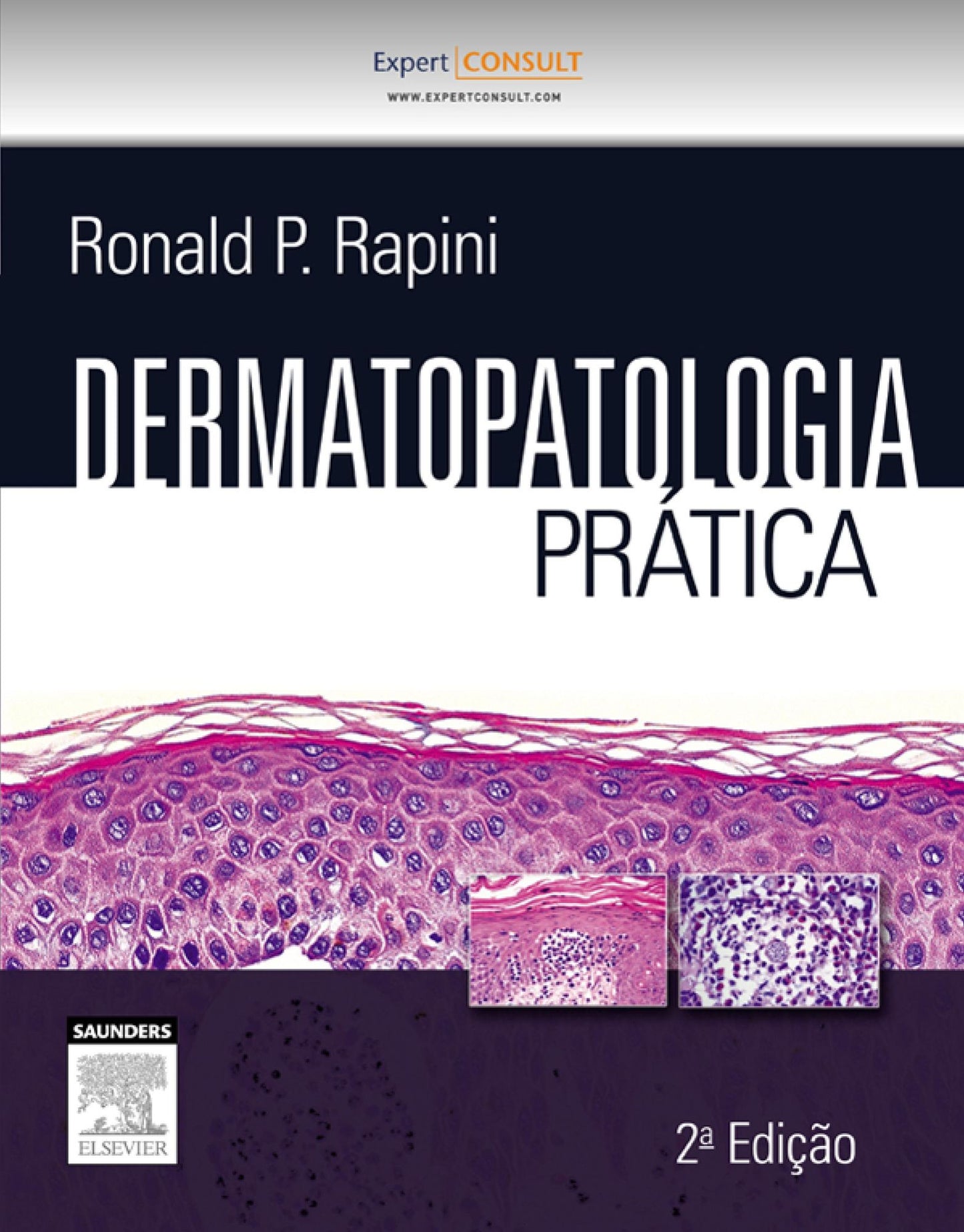 Dermatopatologia Prática