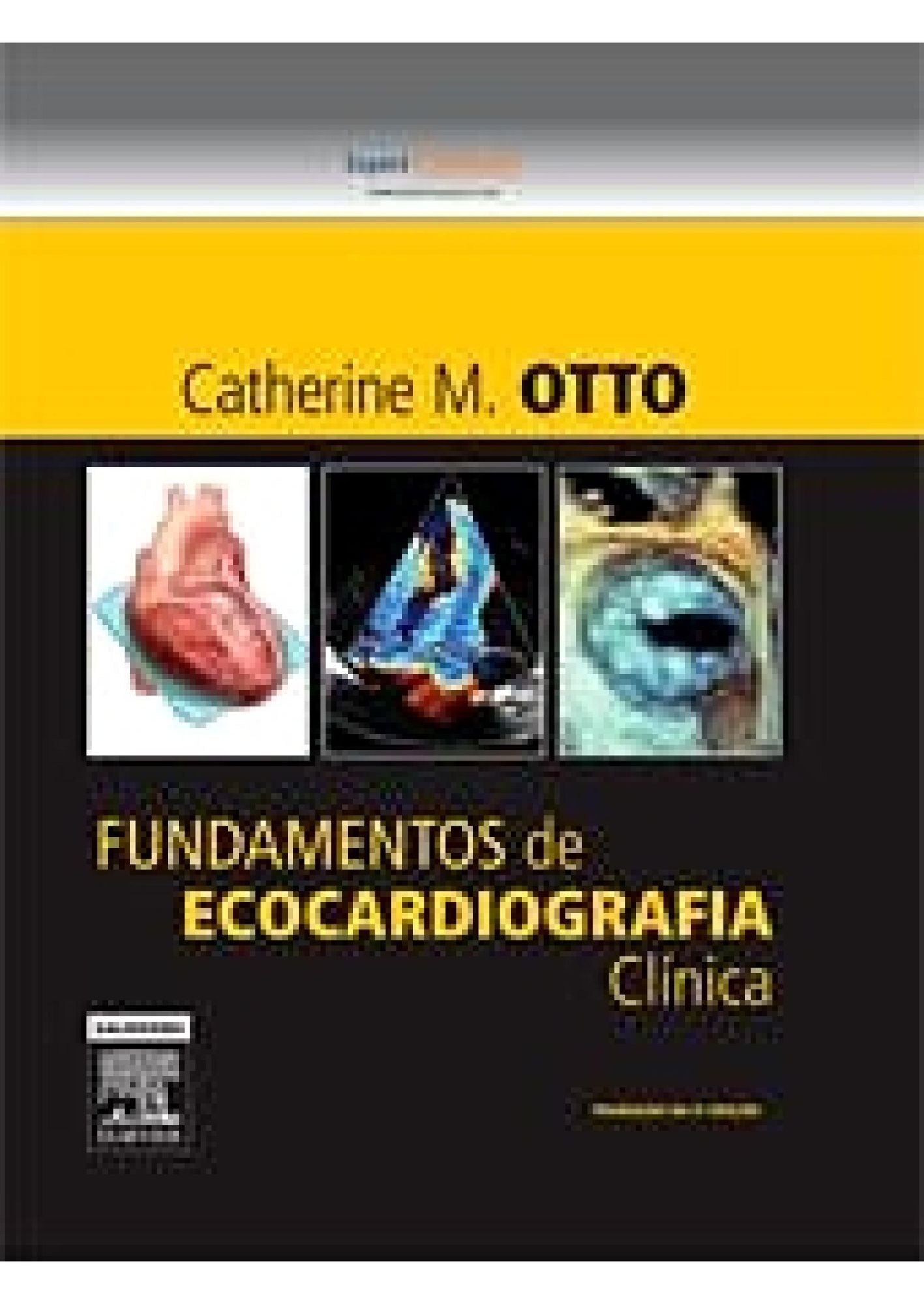 Fundamentos de Ecocardiografia Clínica
