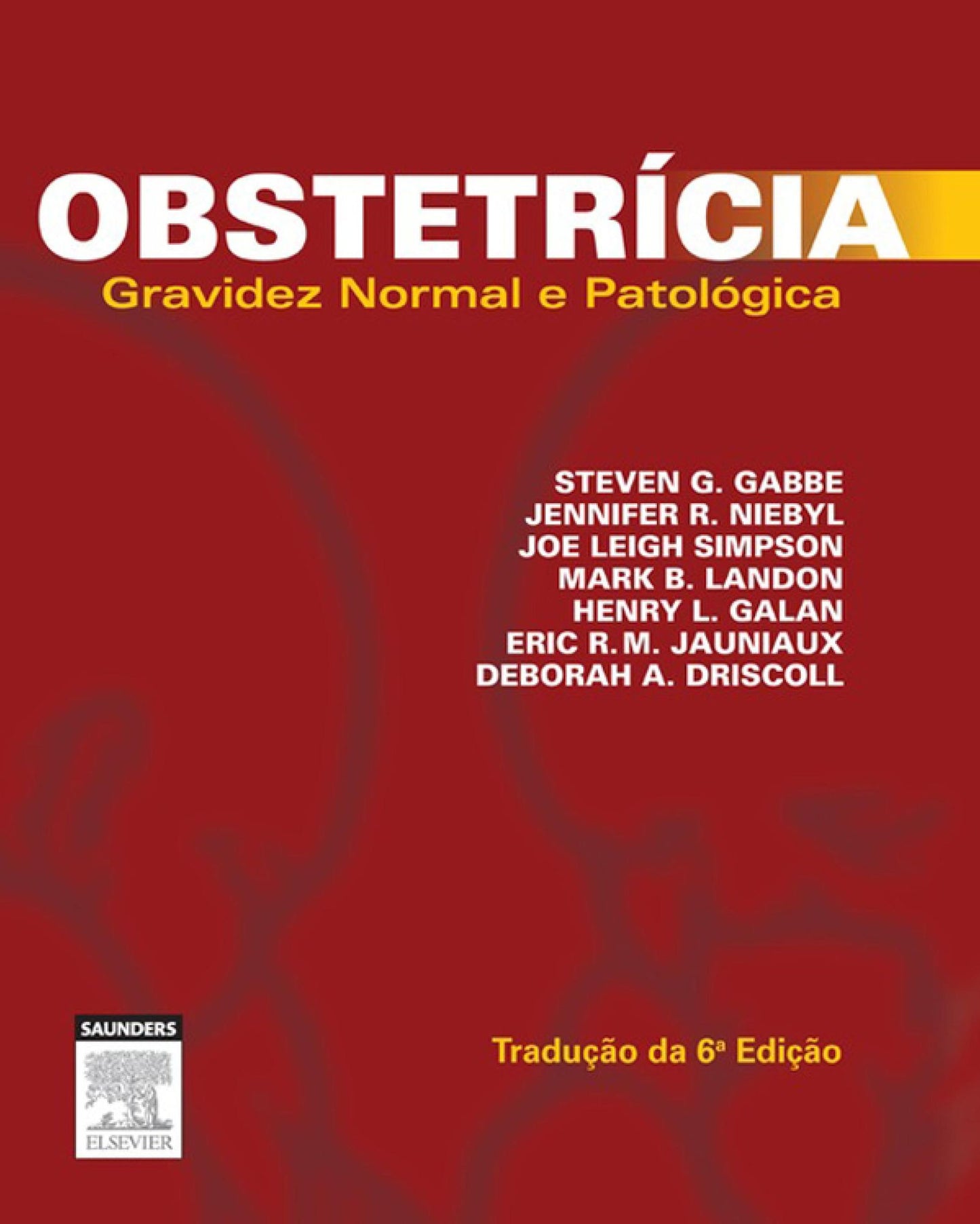 Obstetrícia: Gravidez Normal e Patológica