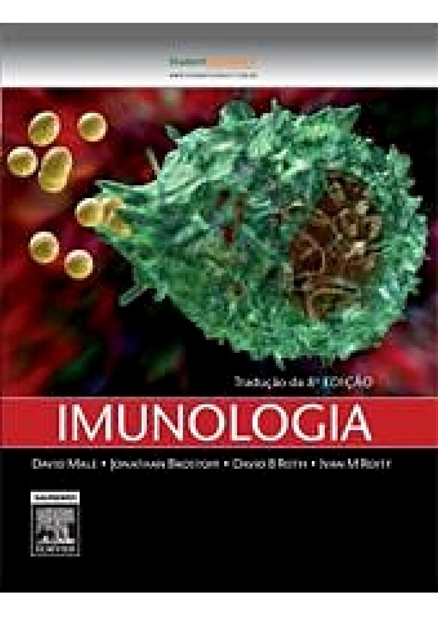 Imunologia
