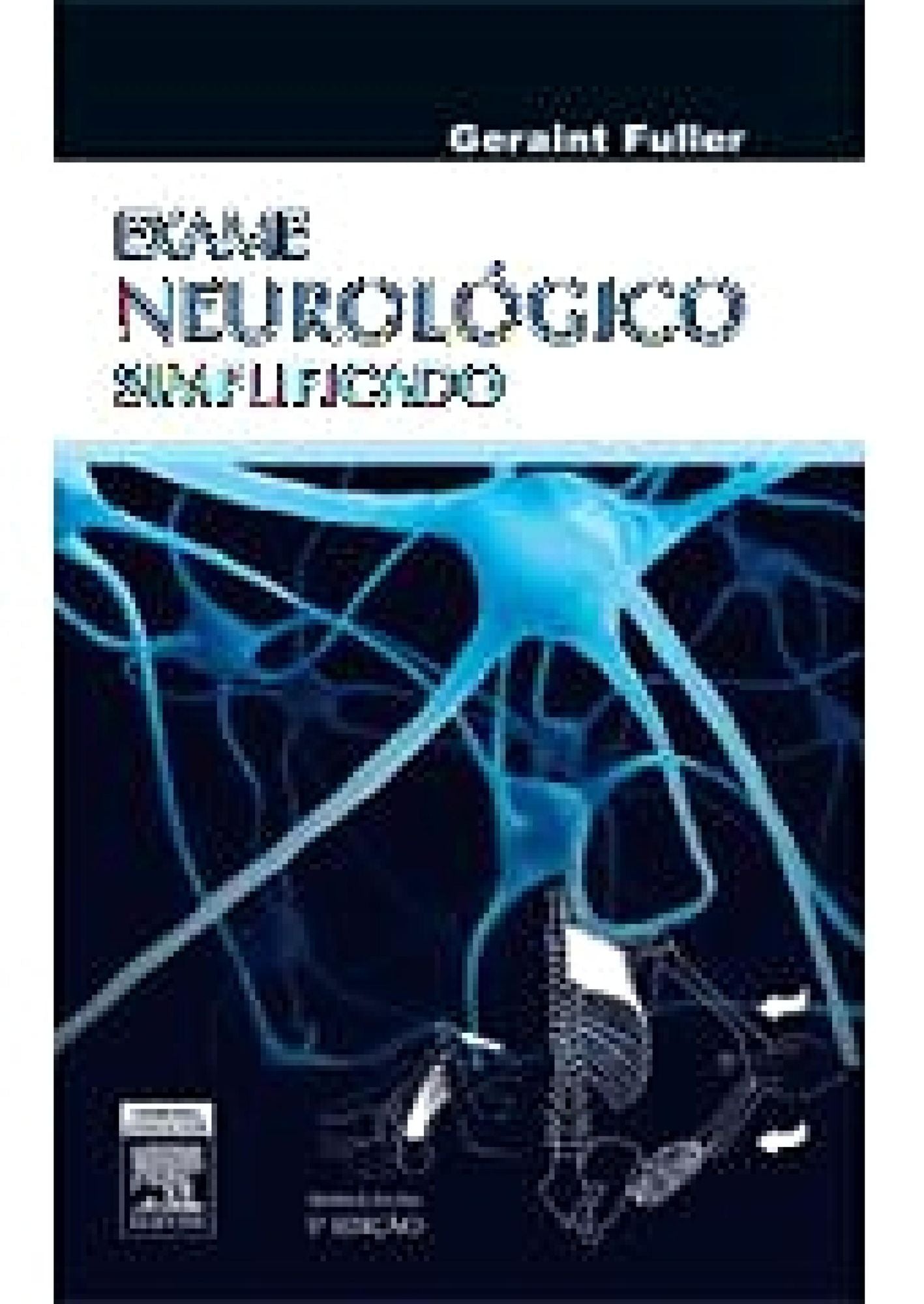 Exame Neurológico Simplificado