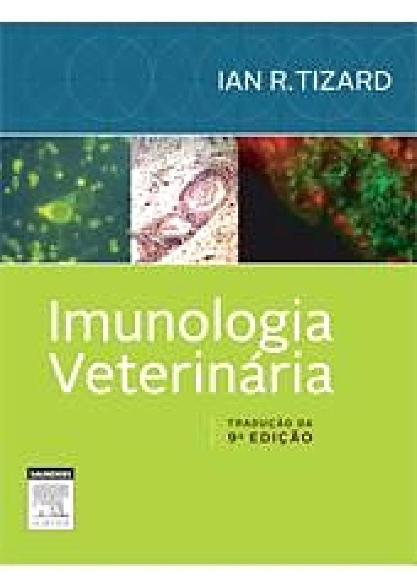 Imunologia Veterinária