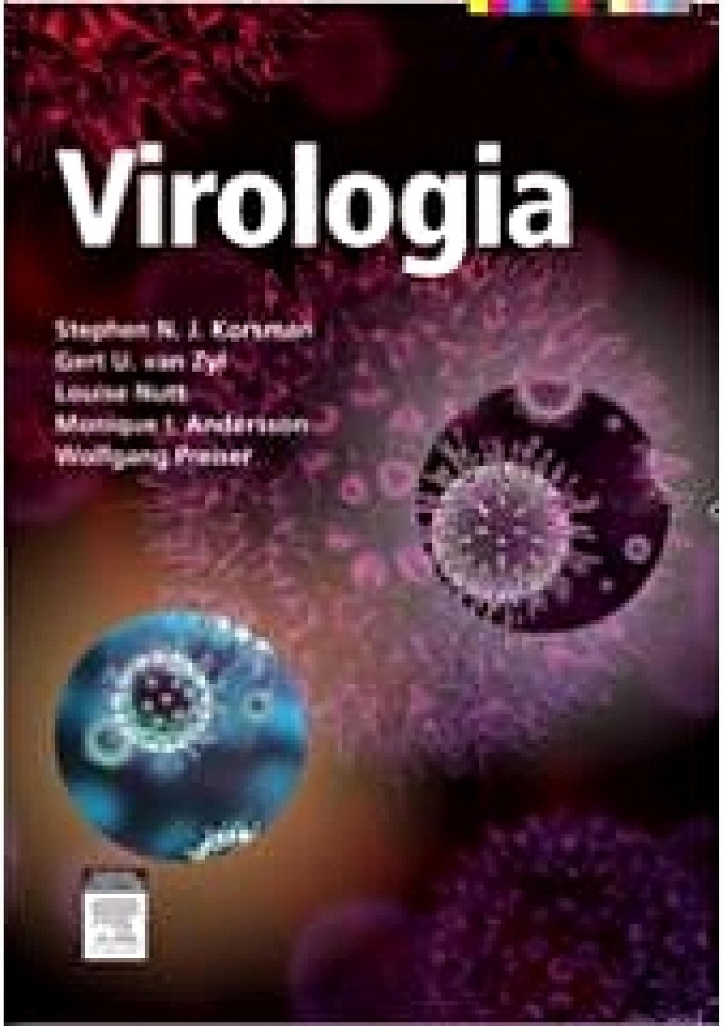 Virologia