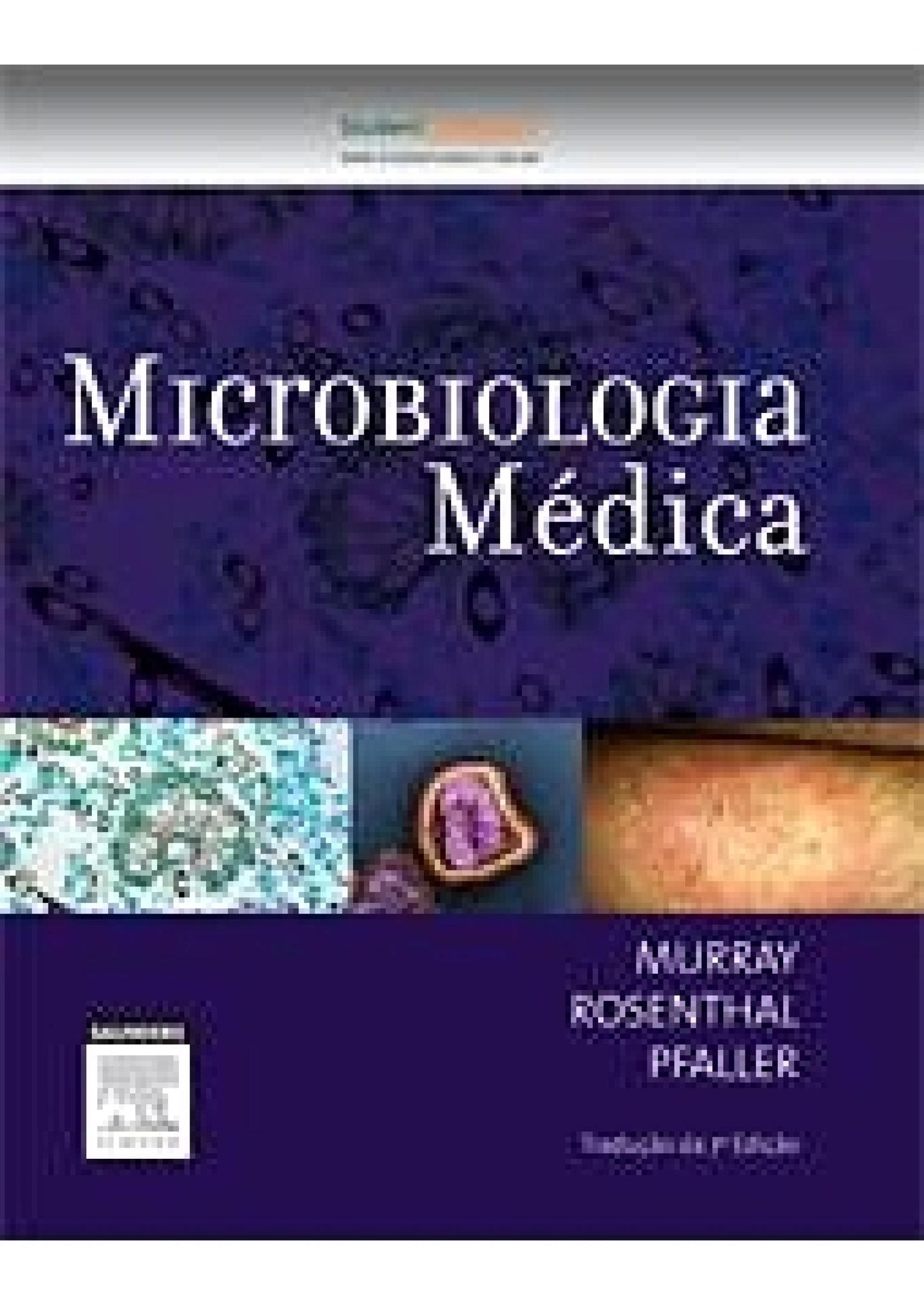 Microbiologia Médica