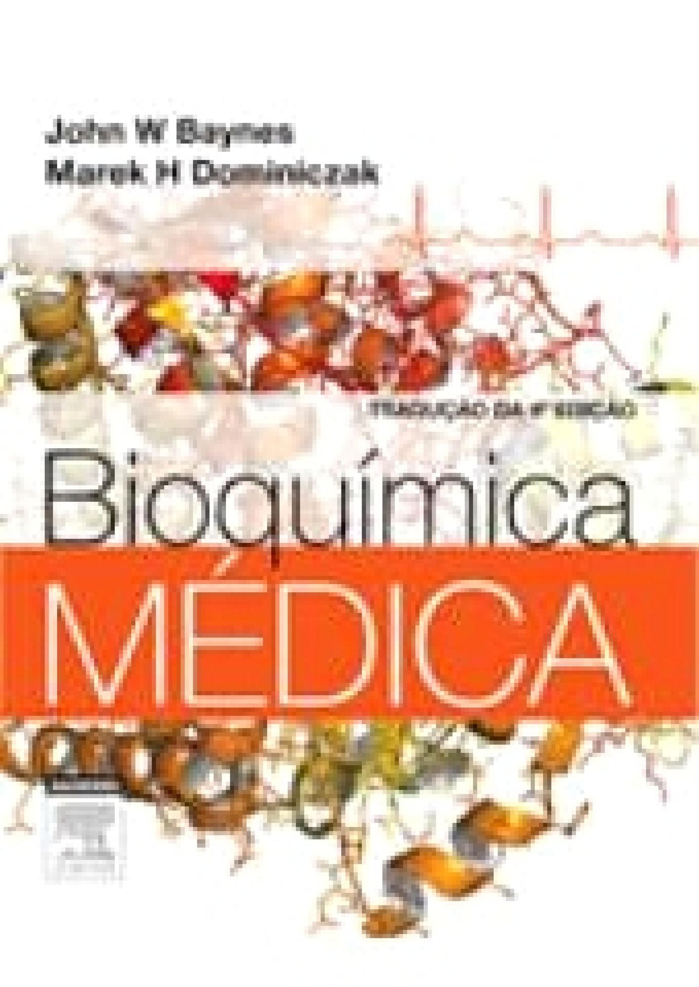 Bioquímica Médica