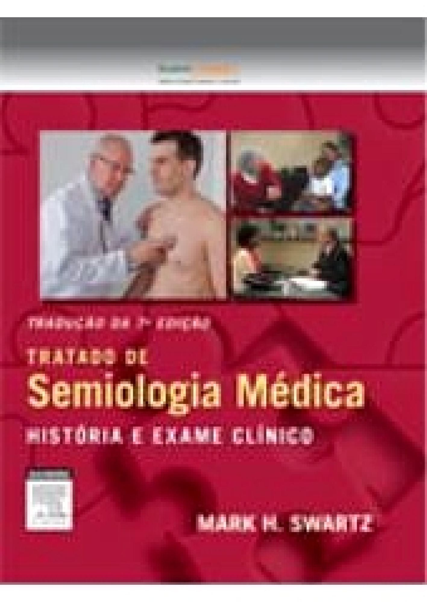 Tratado de Semiologia Médica