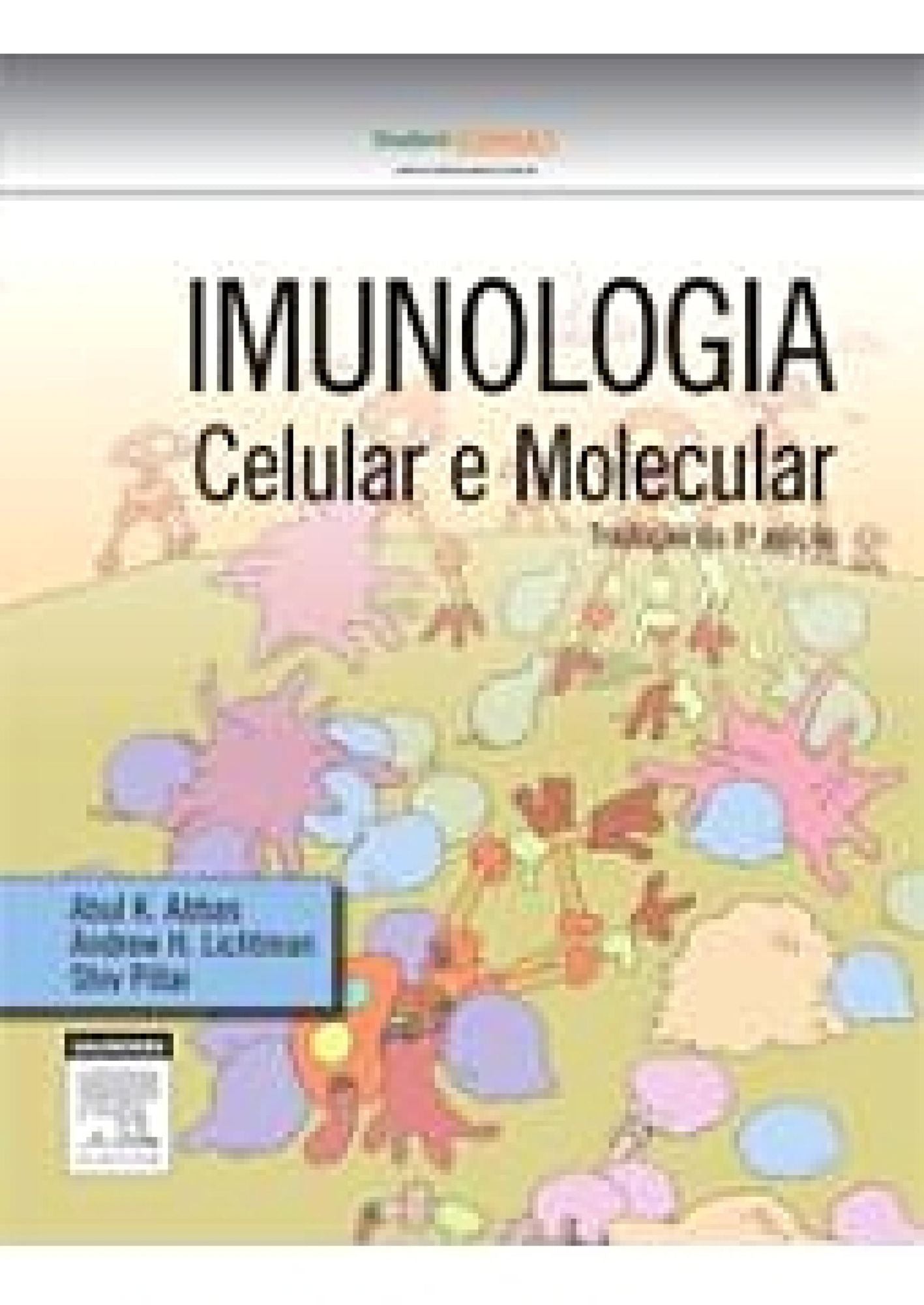 Imunologia Celular e Molecular