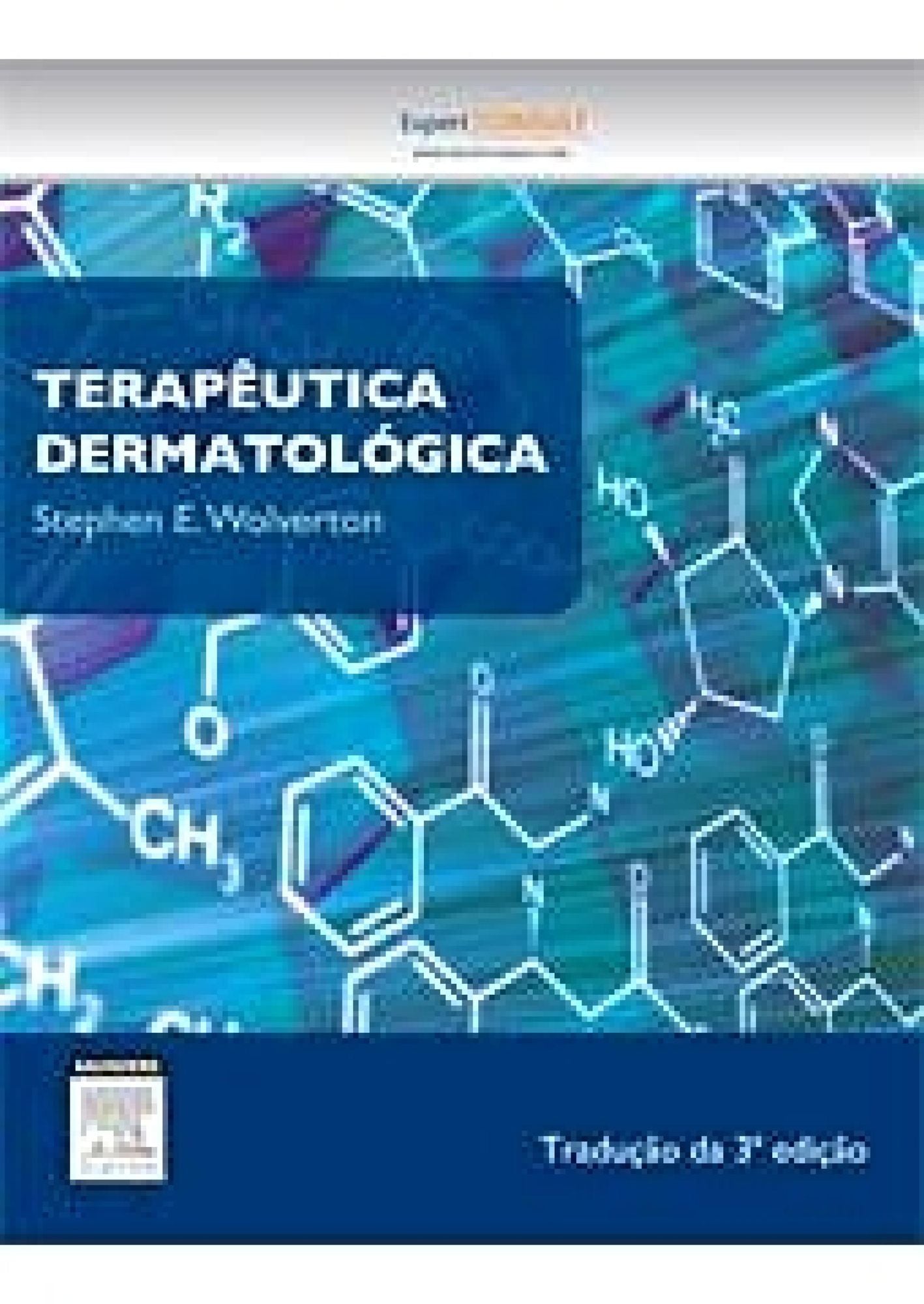 Terapêutica Dermatológica