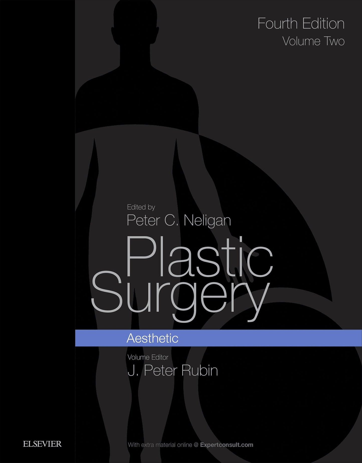 Cirurgia Plástica Volume Dois: Estética