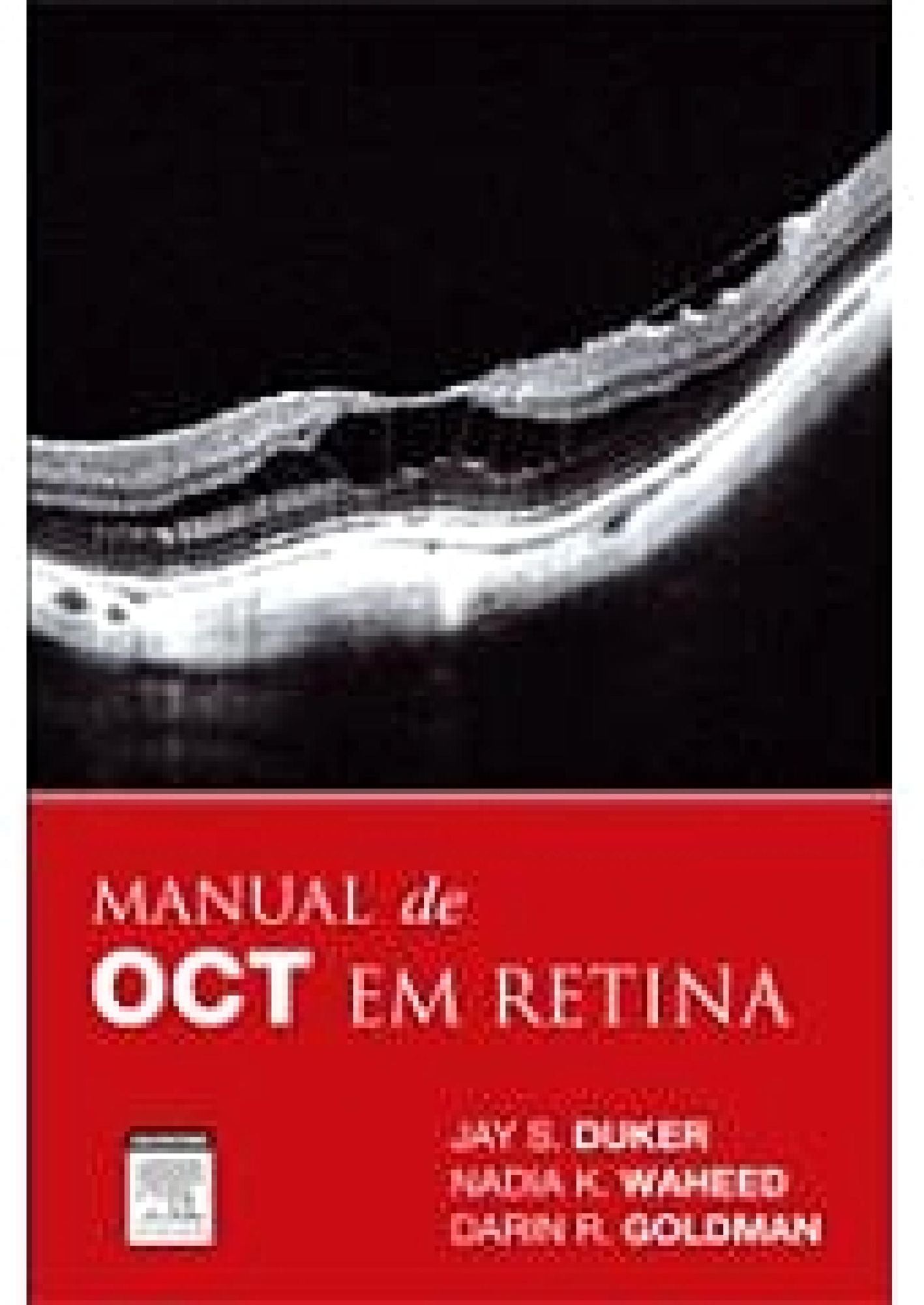 Manual de OCT em Retina