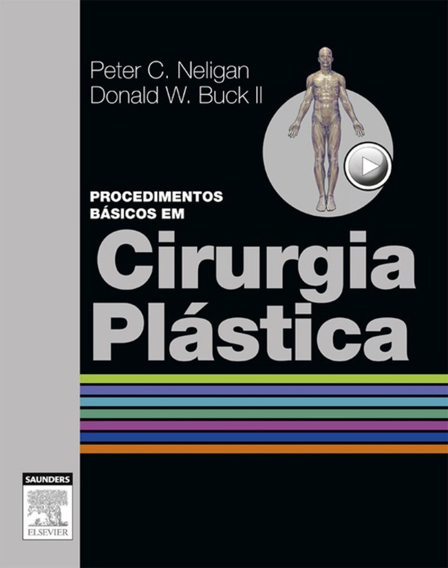 Procedimentos Básicos em Cirurgia Plástica