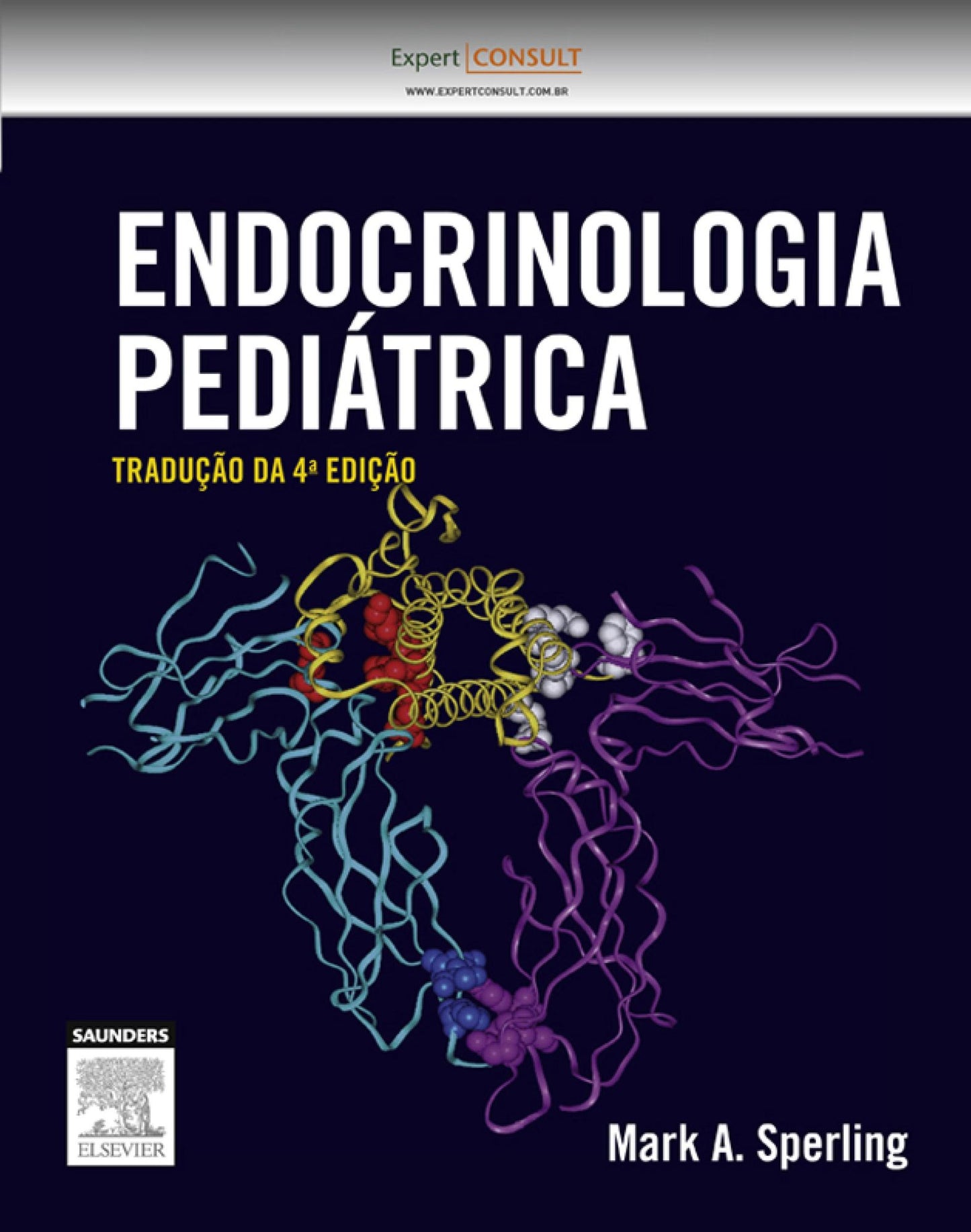 Endocrinologia Pediátrica
