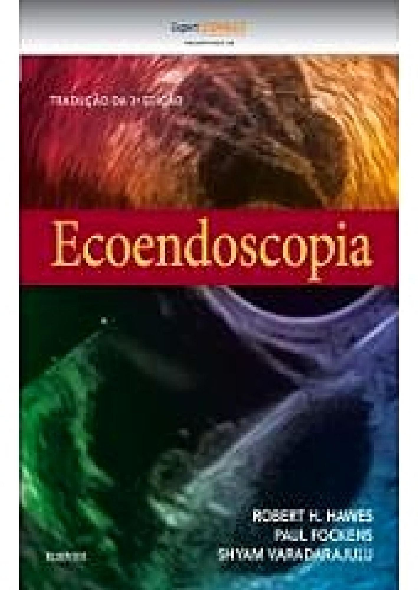 Ecoendoscopia