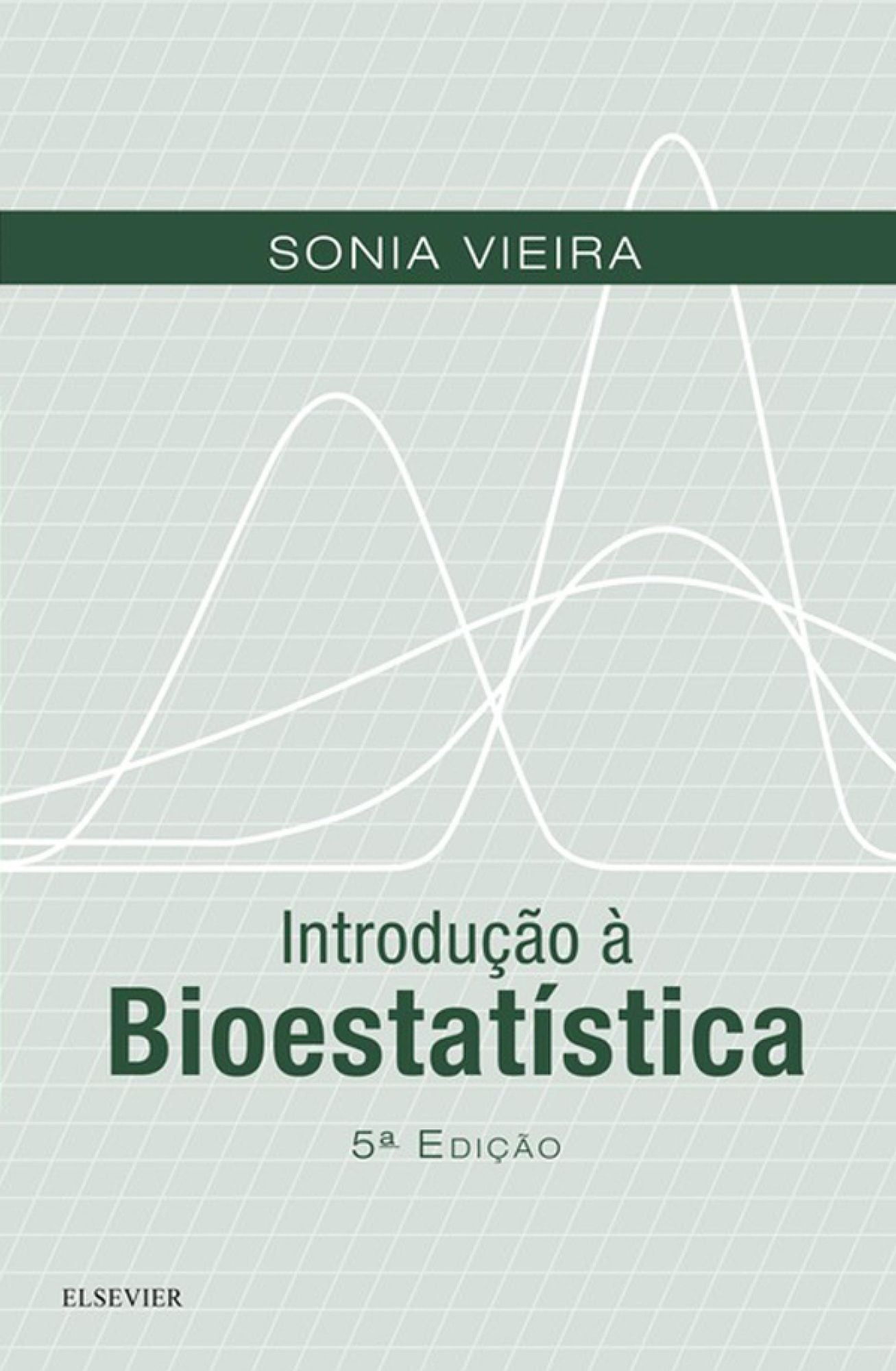 Introdução a Bioestatistica