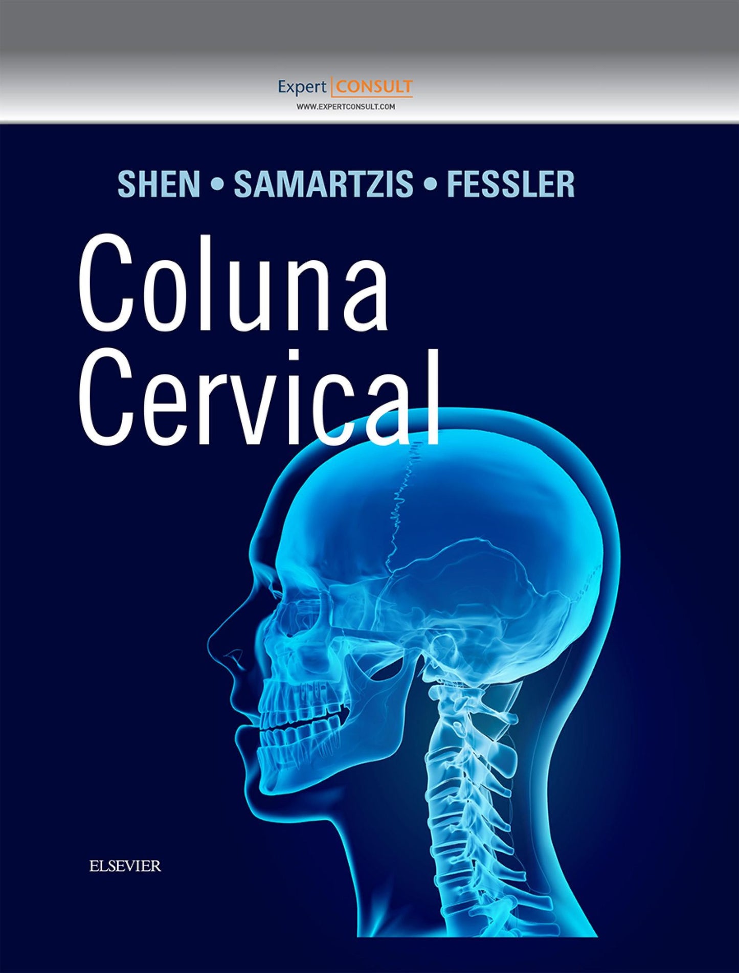 Coluna Cervical