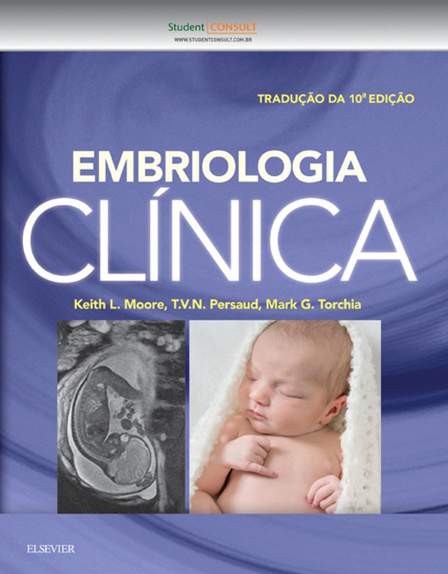 Embriologia Clínica