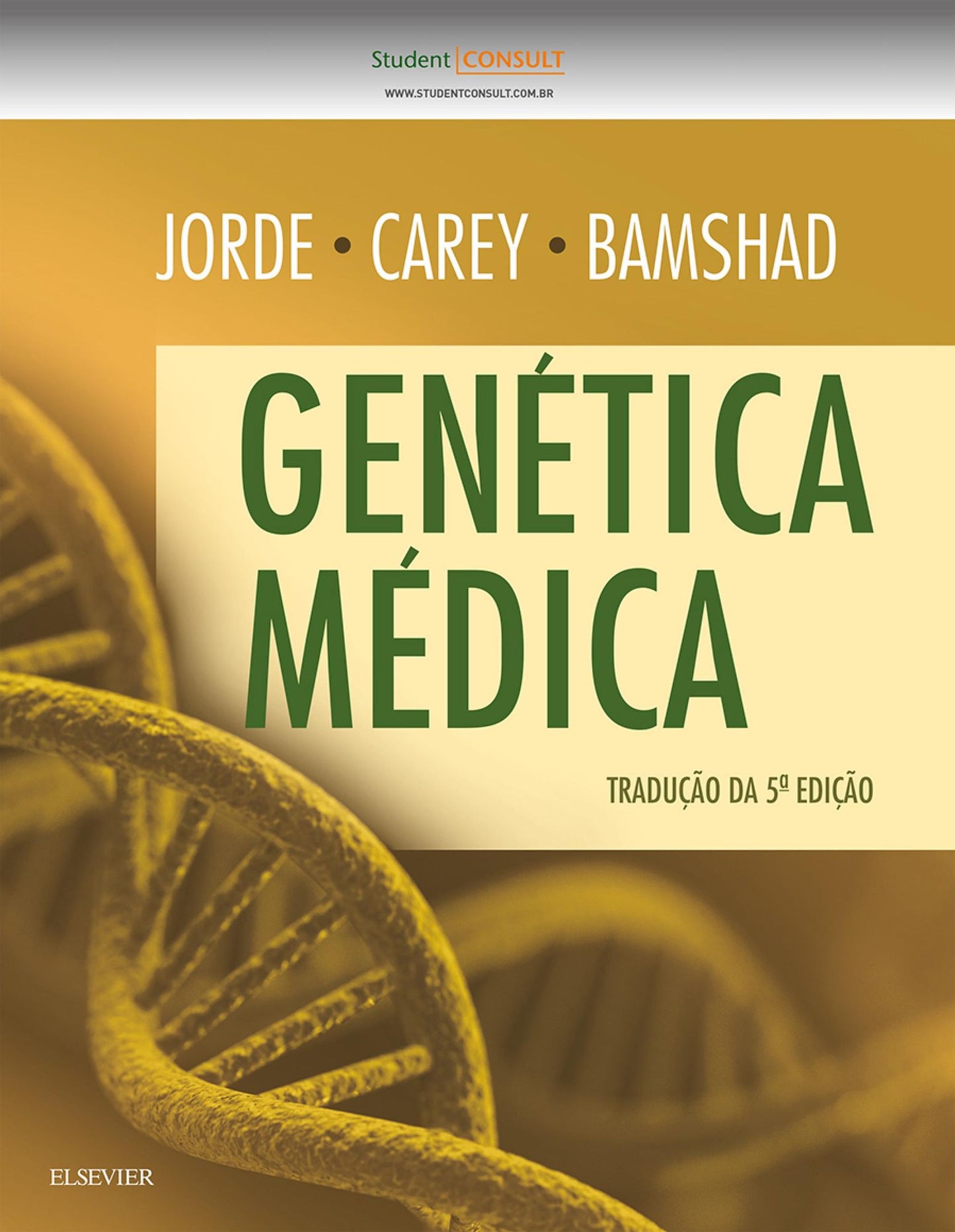 Genética Médica
