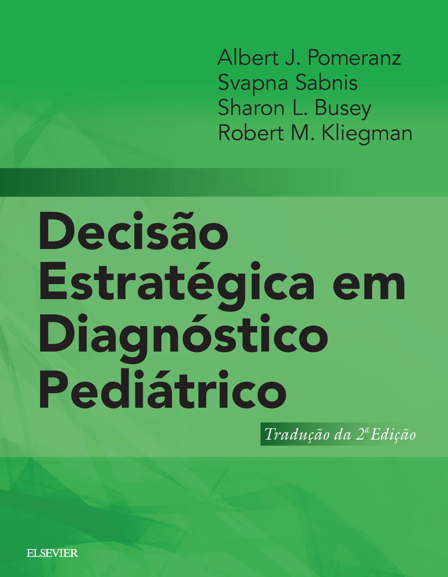 Decisão Estratégica em Diagnóstico Pediátrico