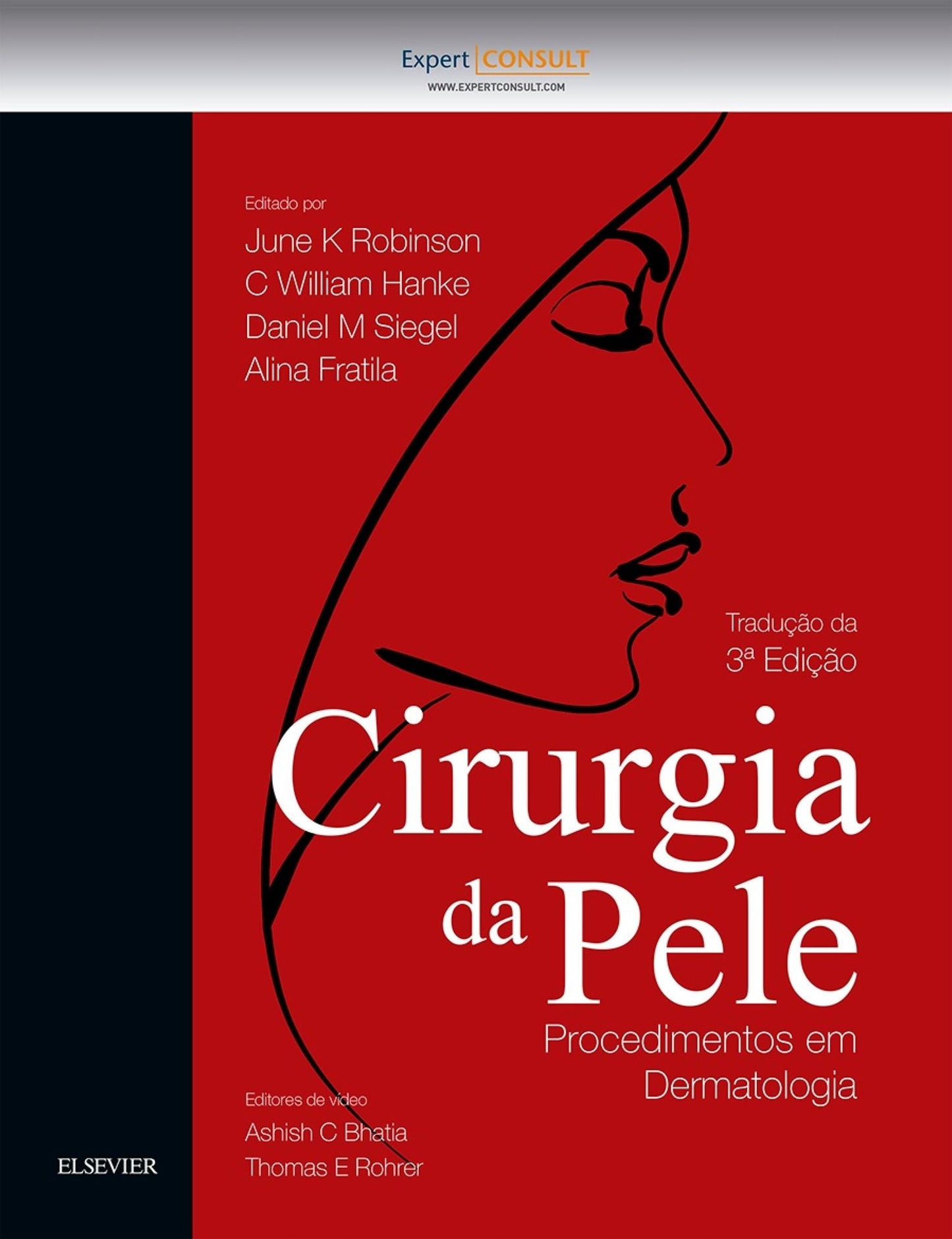 Cirurgia da Pele