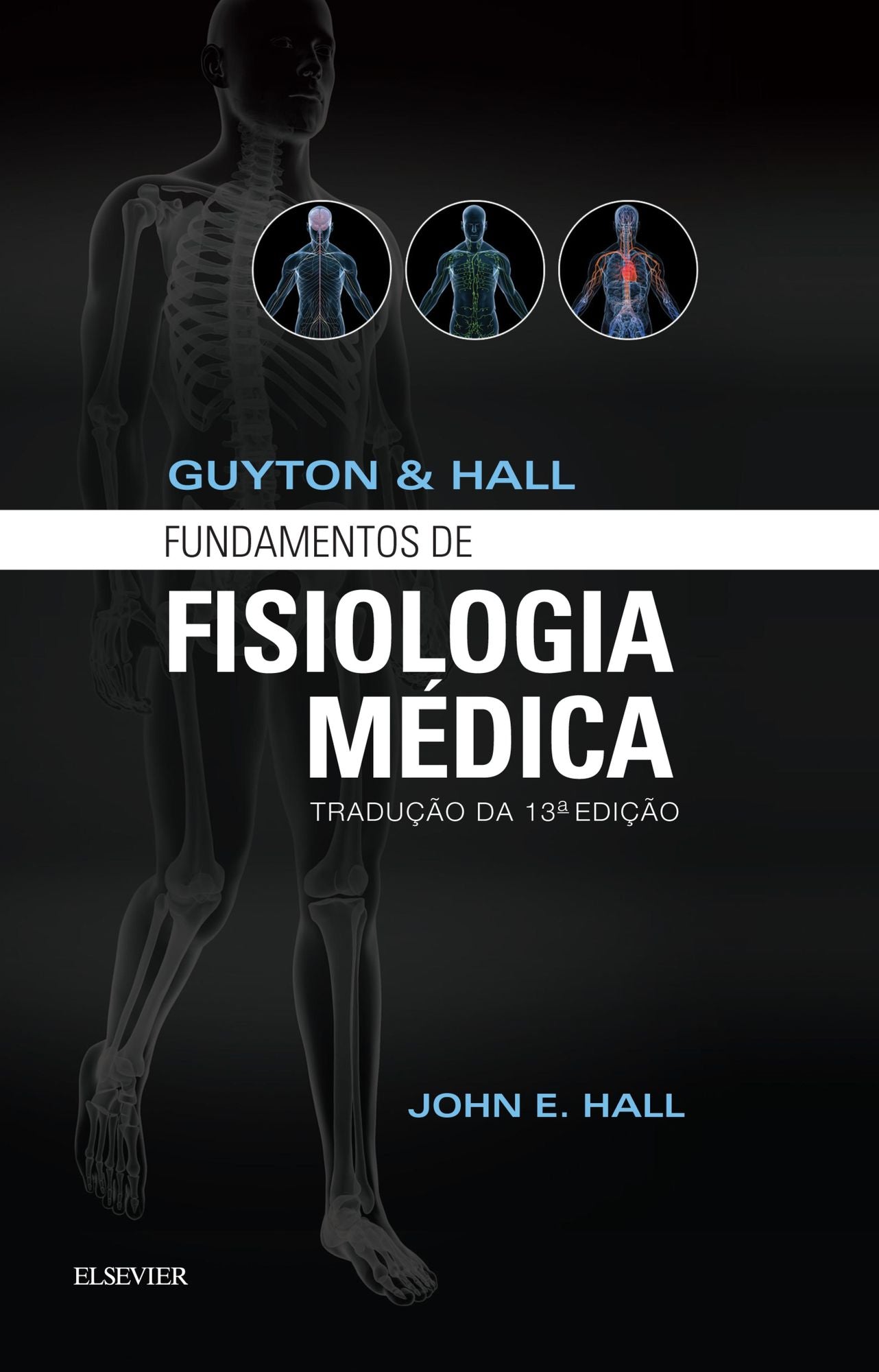Guyton & Hall Fundamentos de Fisiologia