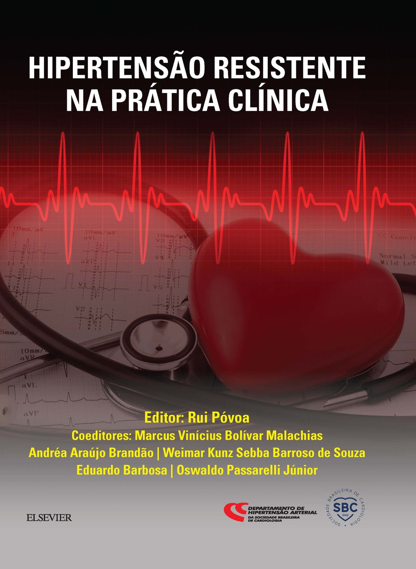 Hipertensão Resistente na Prática