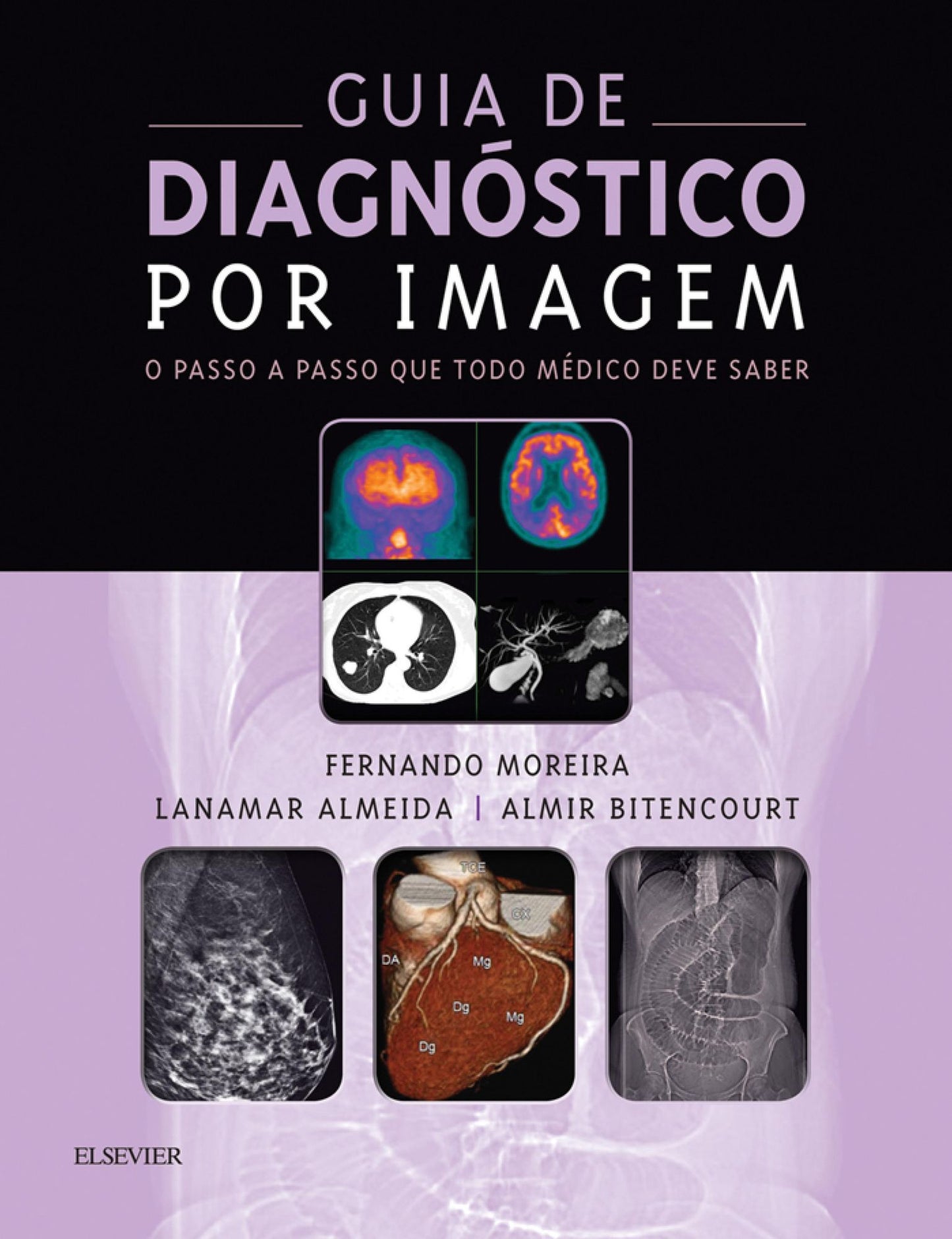 Guia de Diagnóstico por Imagem: Passo a Passo