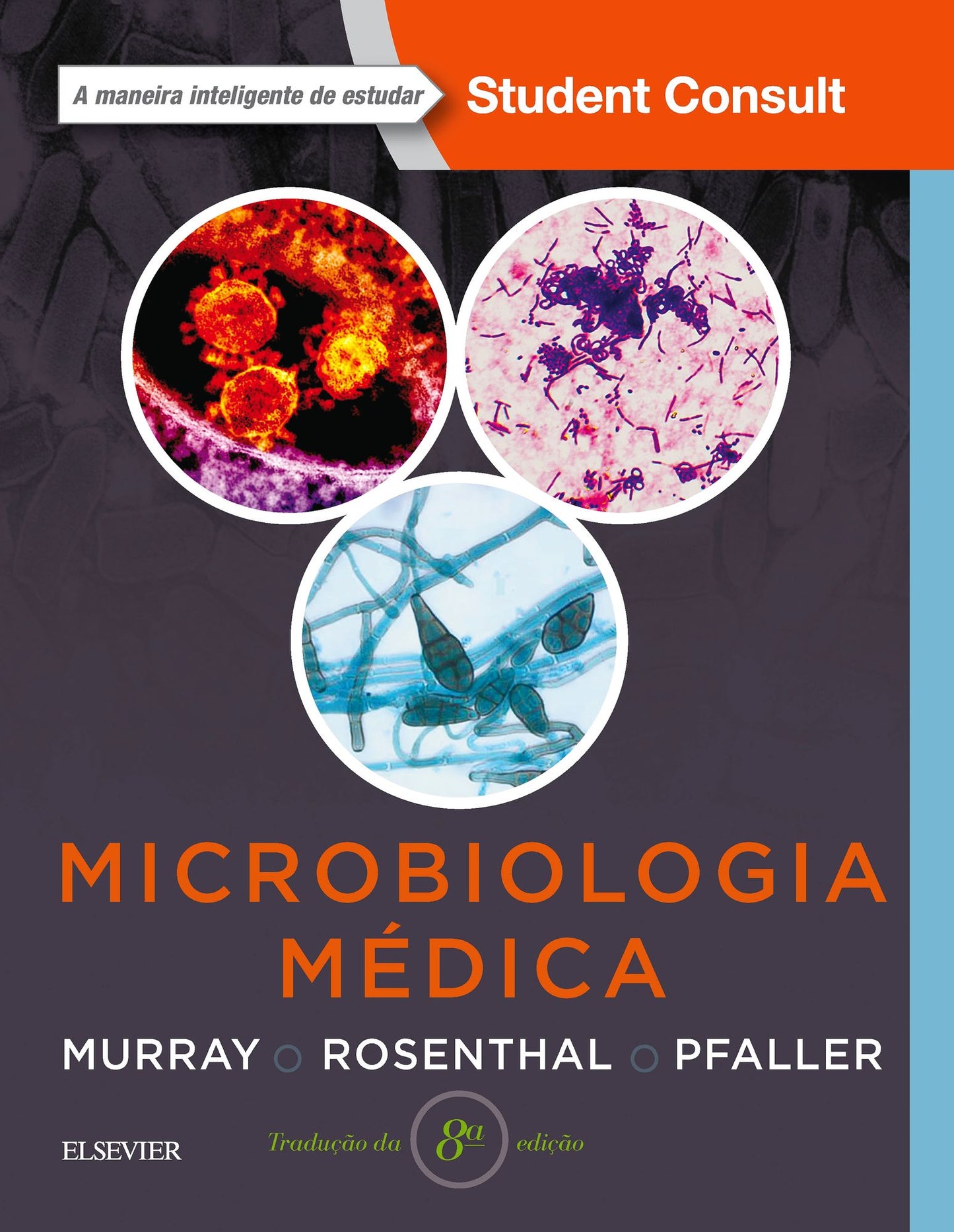 Microbiologia Médica