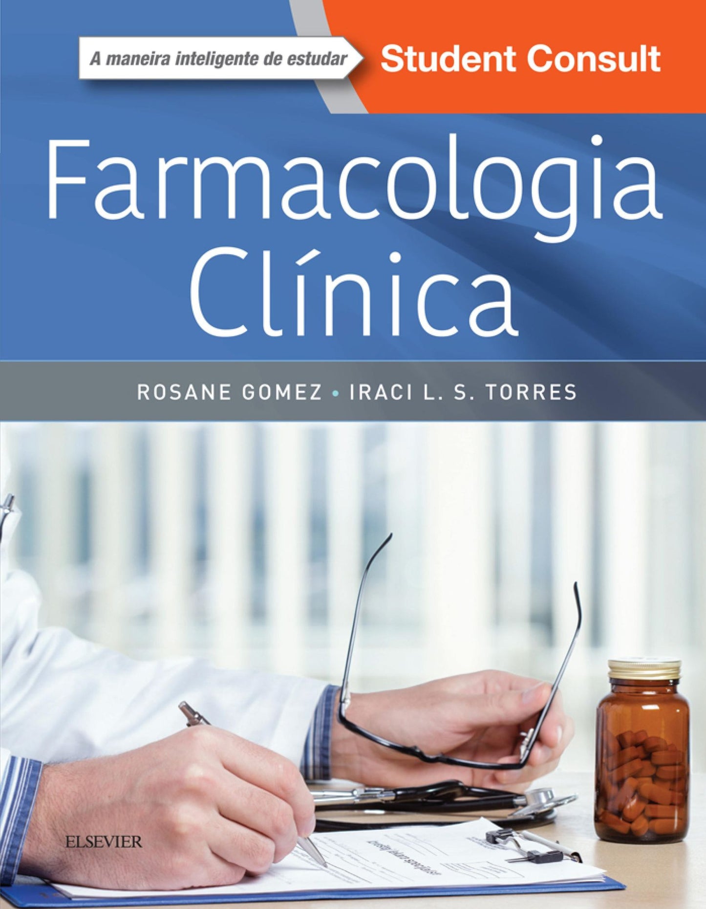 Farmacologia Clínica