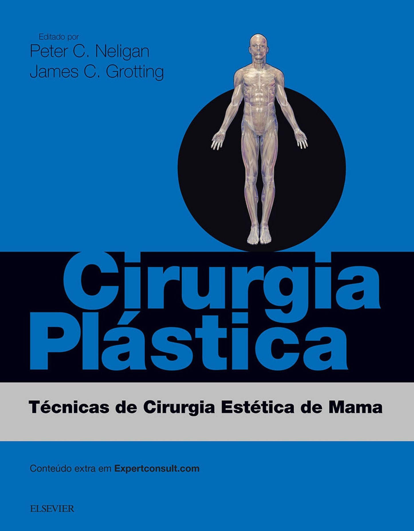 Cirurgia Plástica: Técnicas de Cirurgia Estética de Mama: Técnicas de Cirurgia Estética de Mama