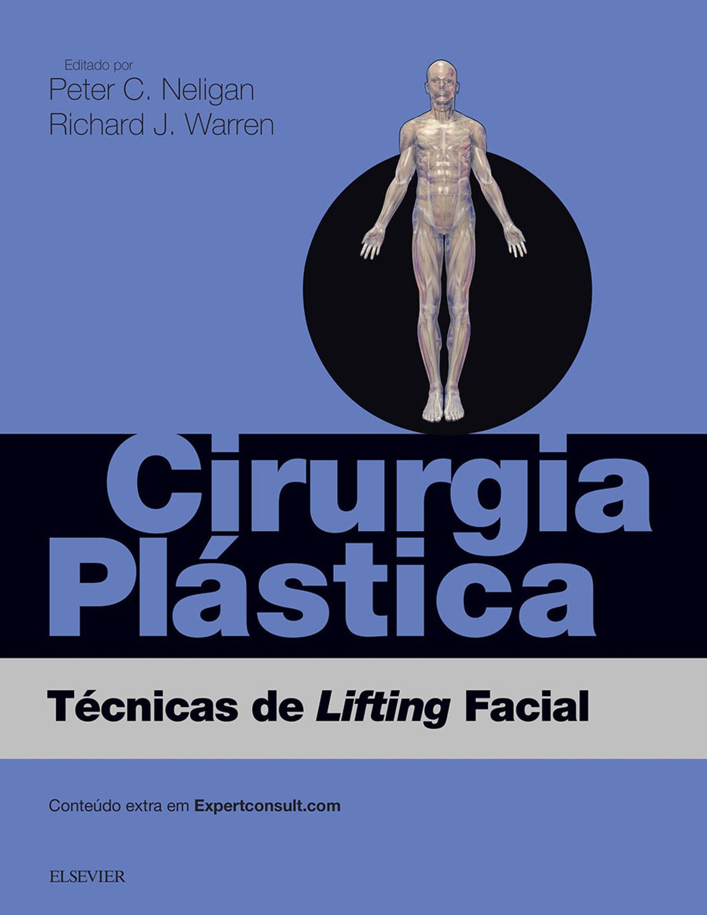 Cirurgia Plástica: Técnicas de Lifting Facial