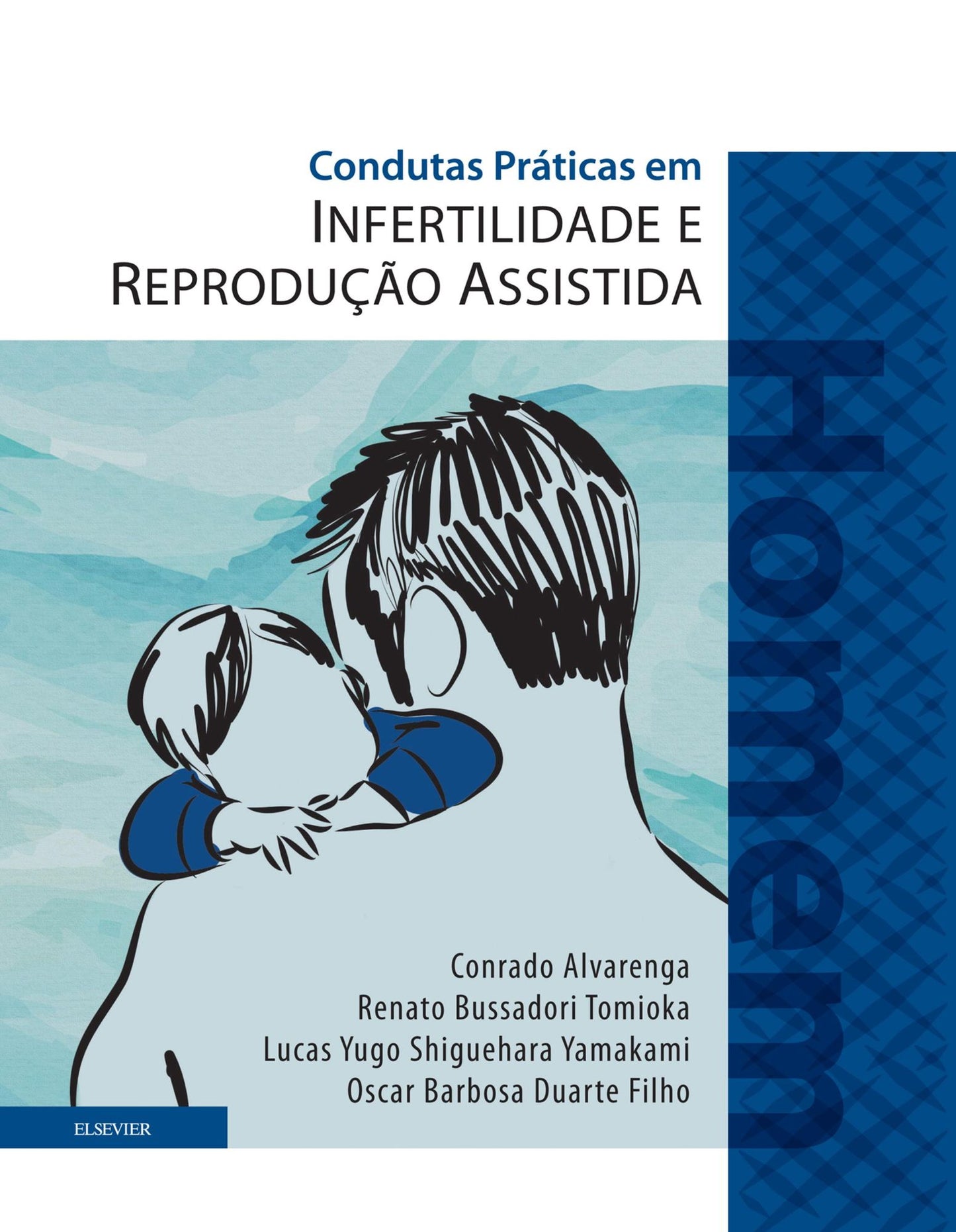 Condutas Práticas em Infertilidade e Reprodução Assistida - Homem