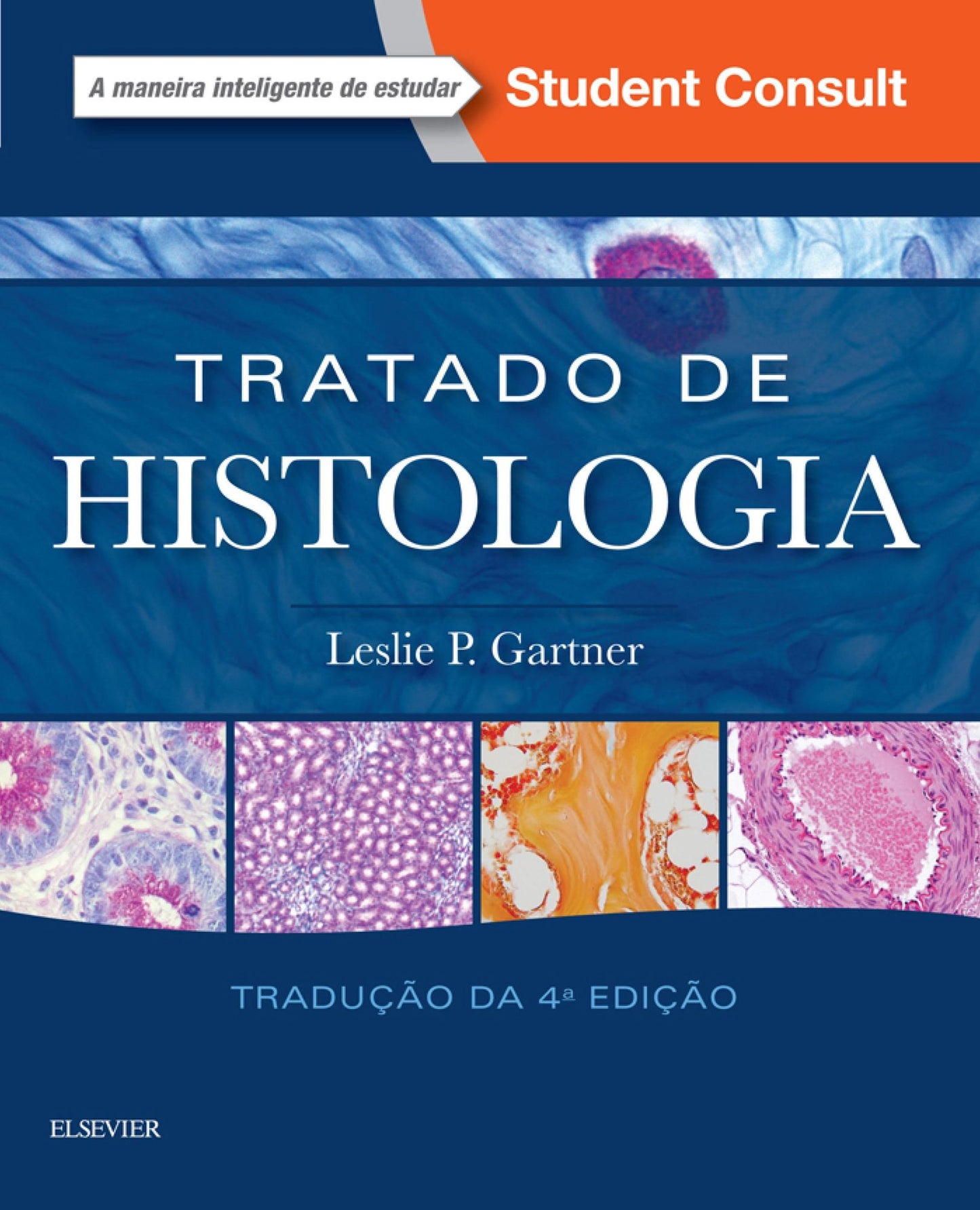 Tratado de Histologia