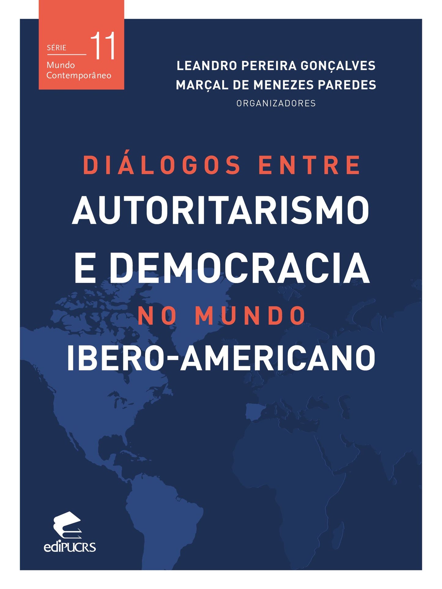 Diálogos entre autoritarismo e democracia no mundo Ibero-americano