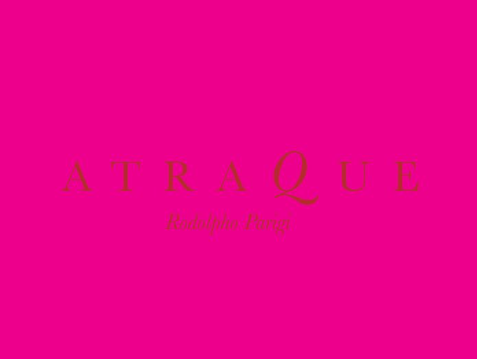 Rodolpho Parigi: Atraque