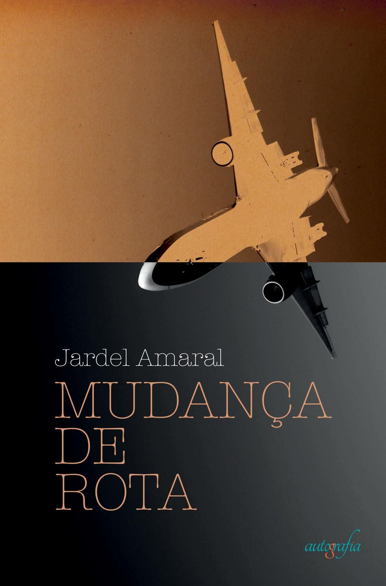 Mudança de rota