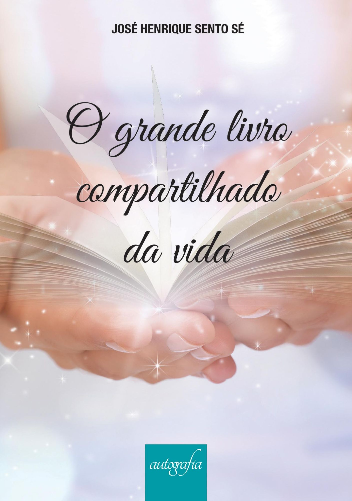 O grande livro compartilhado da vida