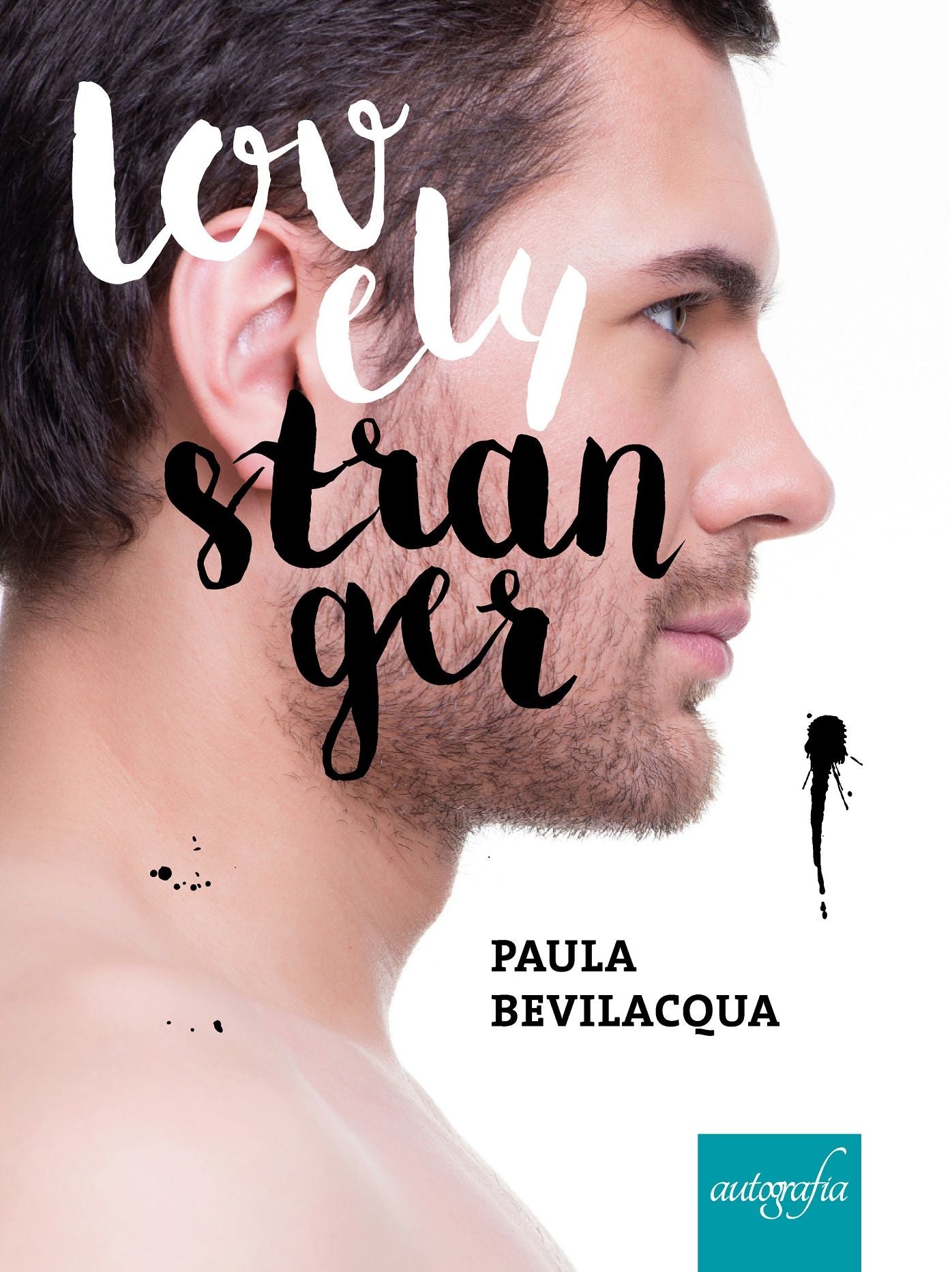 Lovely Stranger