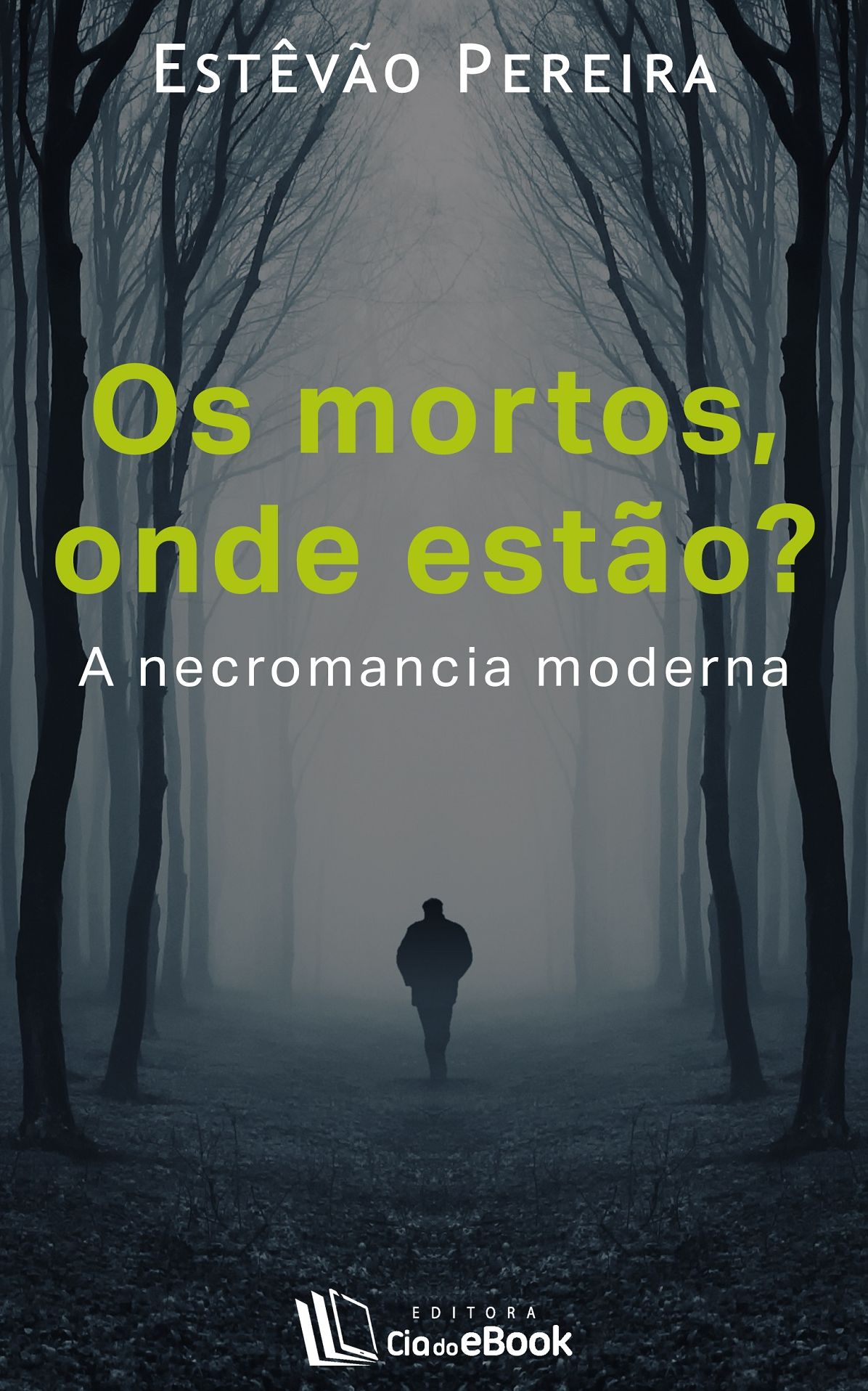 Os mortos, onde estão? : A necromancia moderna