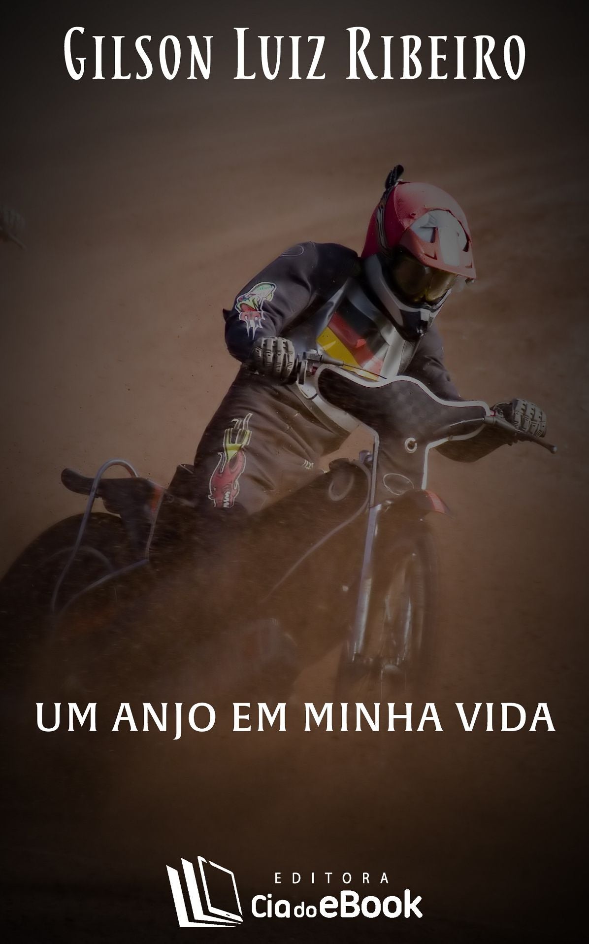 Um anjo em minha vida