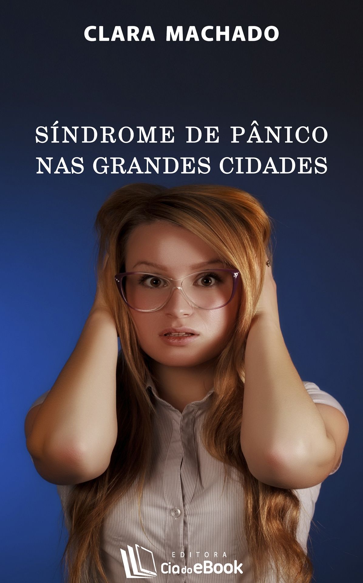 Síndrome de pânico nas grandes cidades