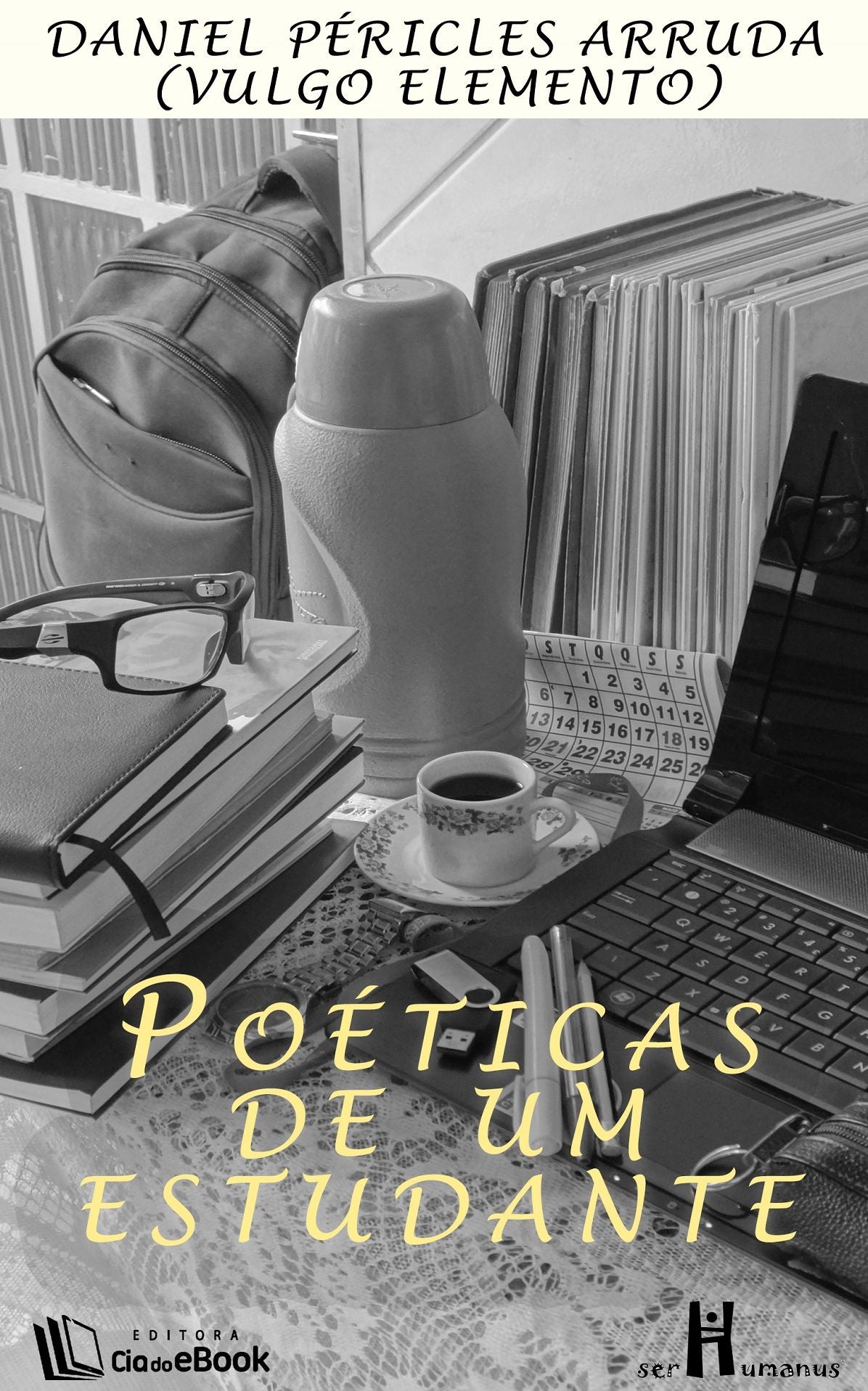Poéticas de um estudante
