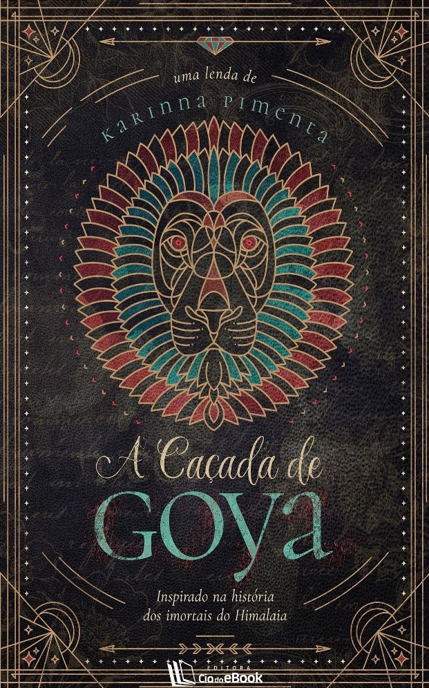 A caçada de Goya