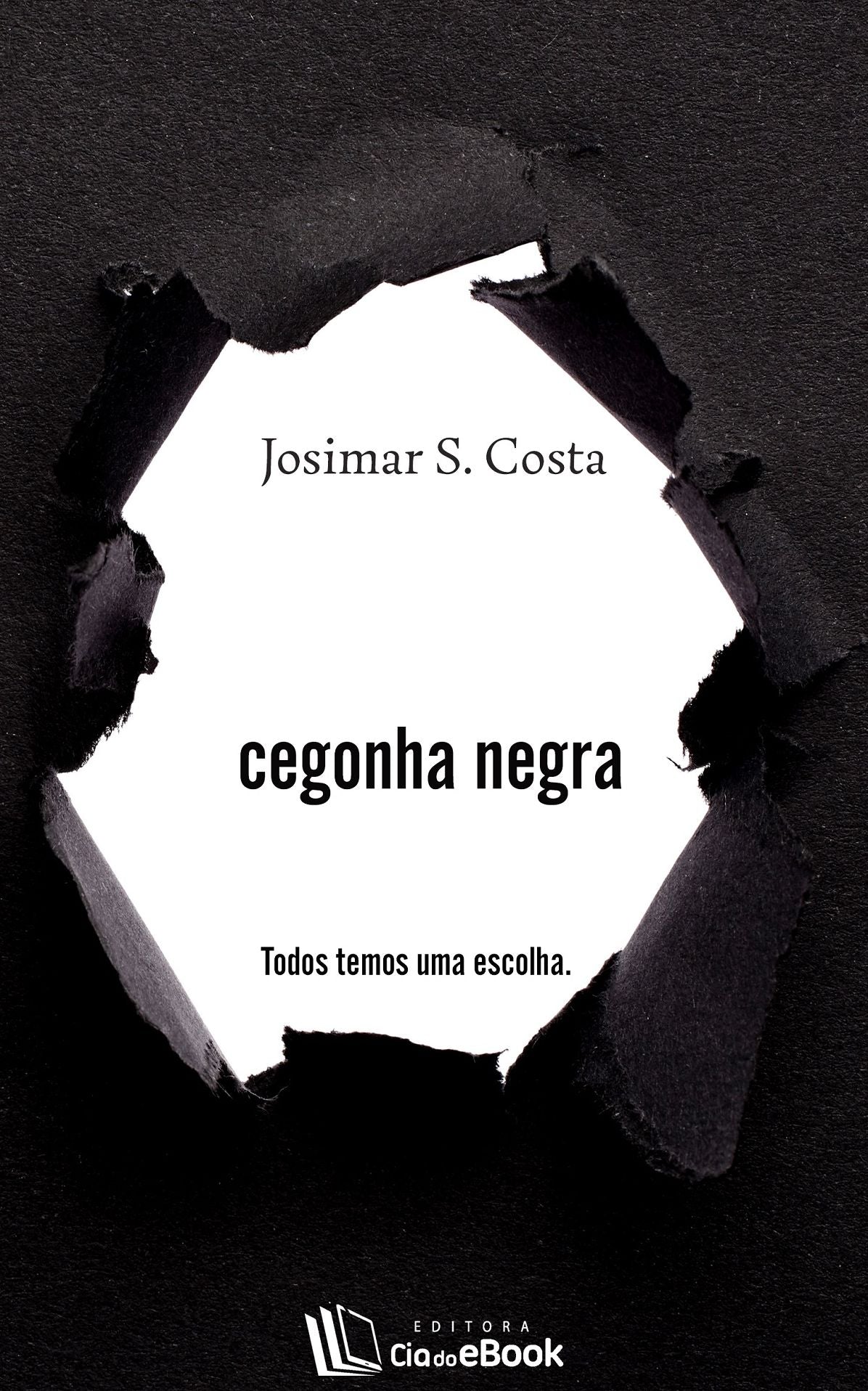 Cegonha negra
