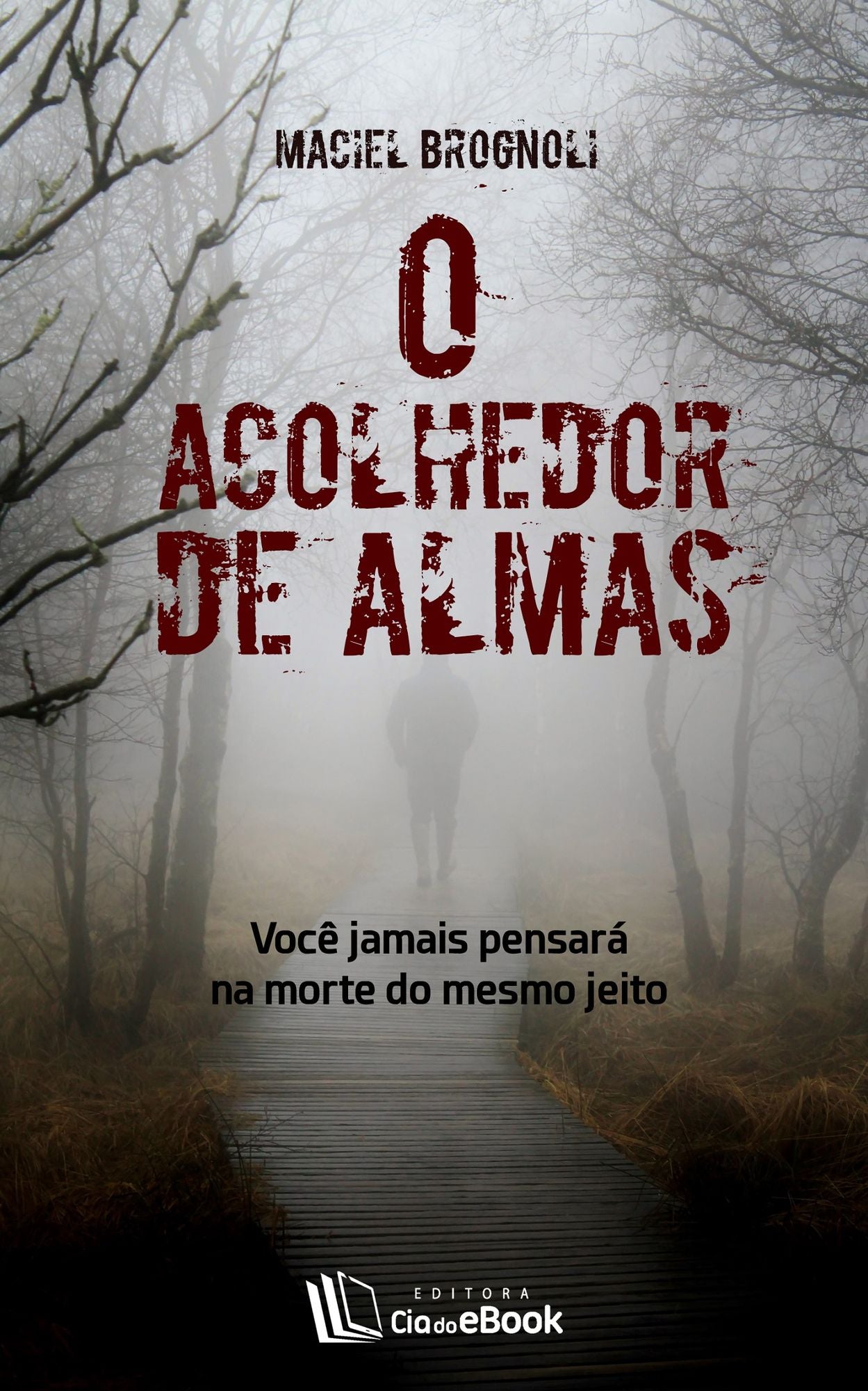 O acolhedor de almas