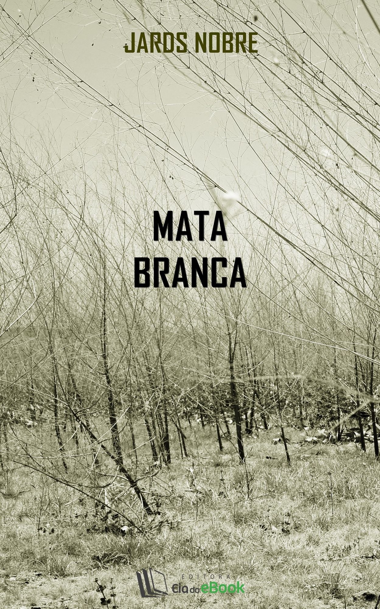 Mata branca