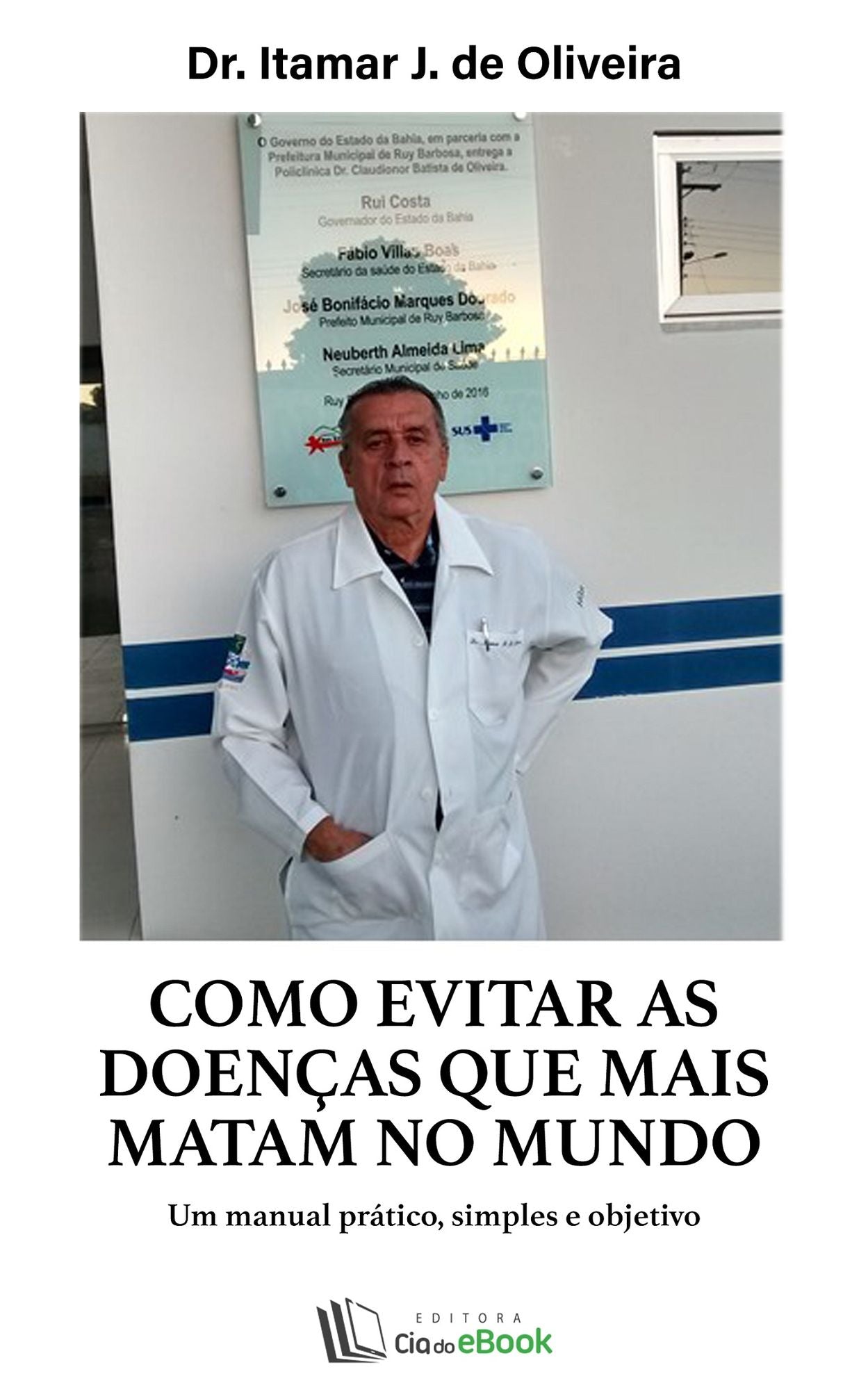 Como evitar as doenças que mais matam no mundo