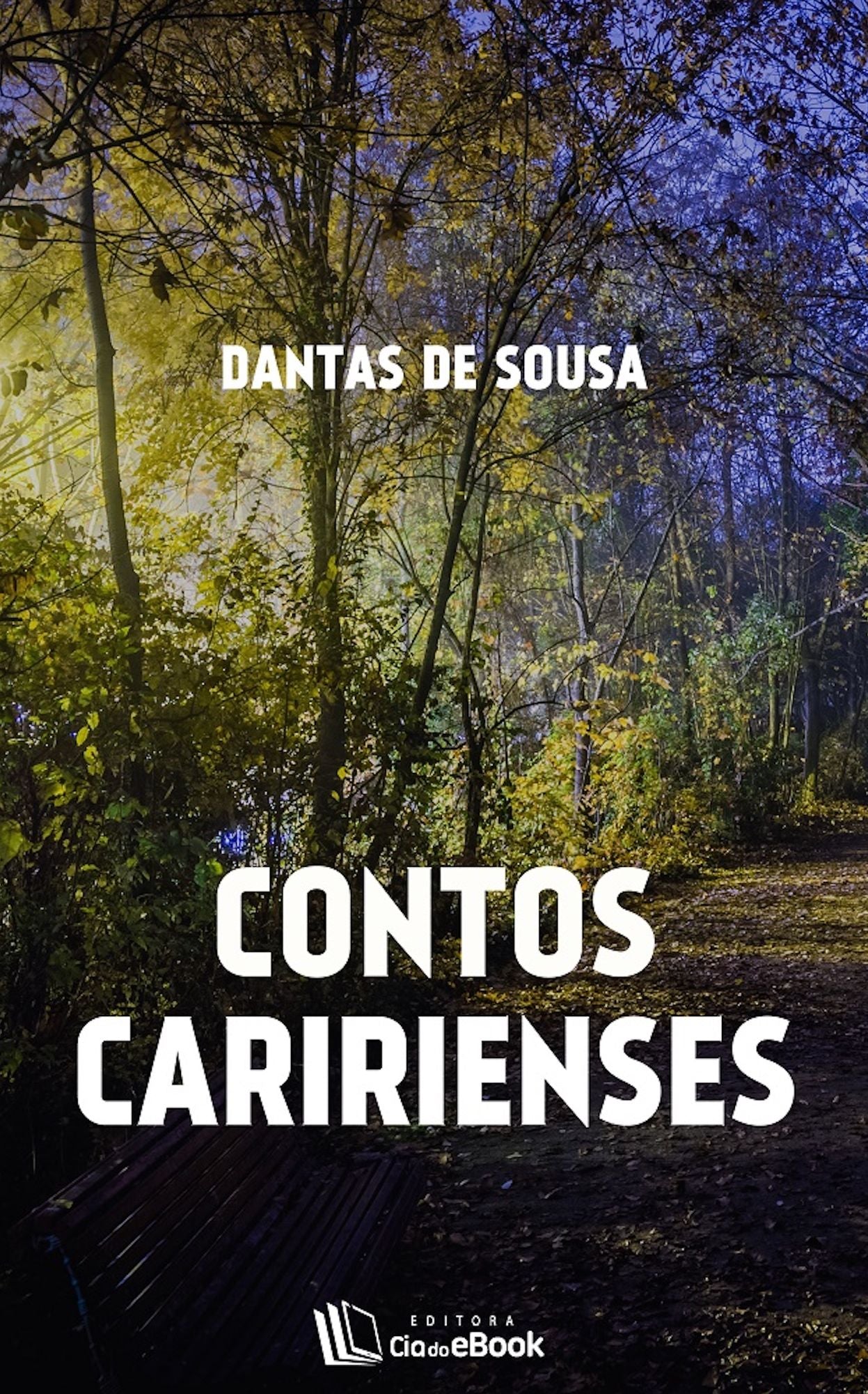 Contos caririenses