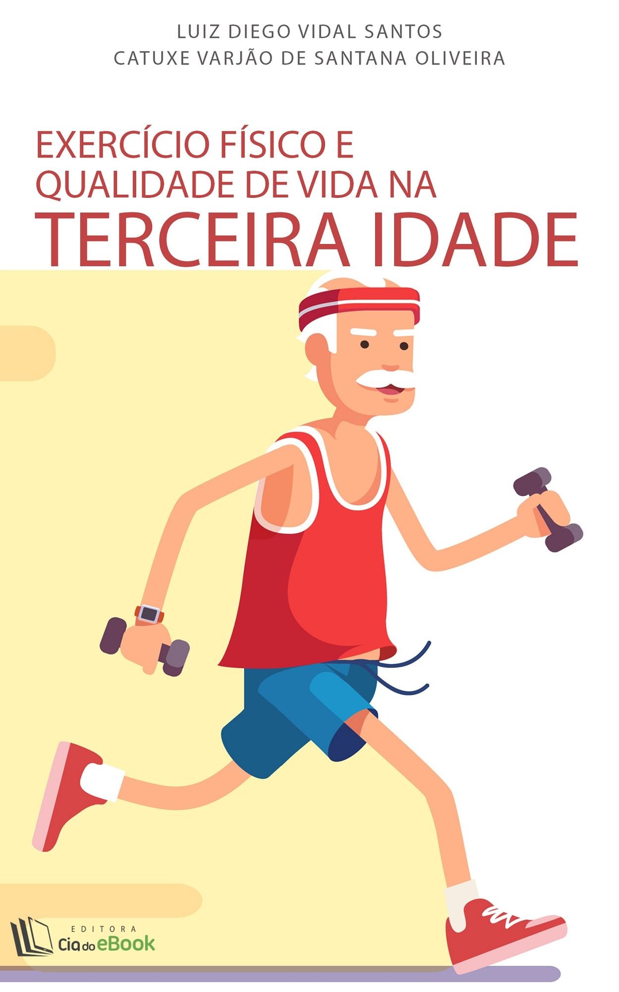 Exercício físico e qualidade de vida na terceira idade